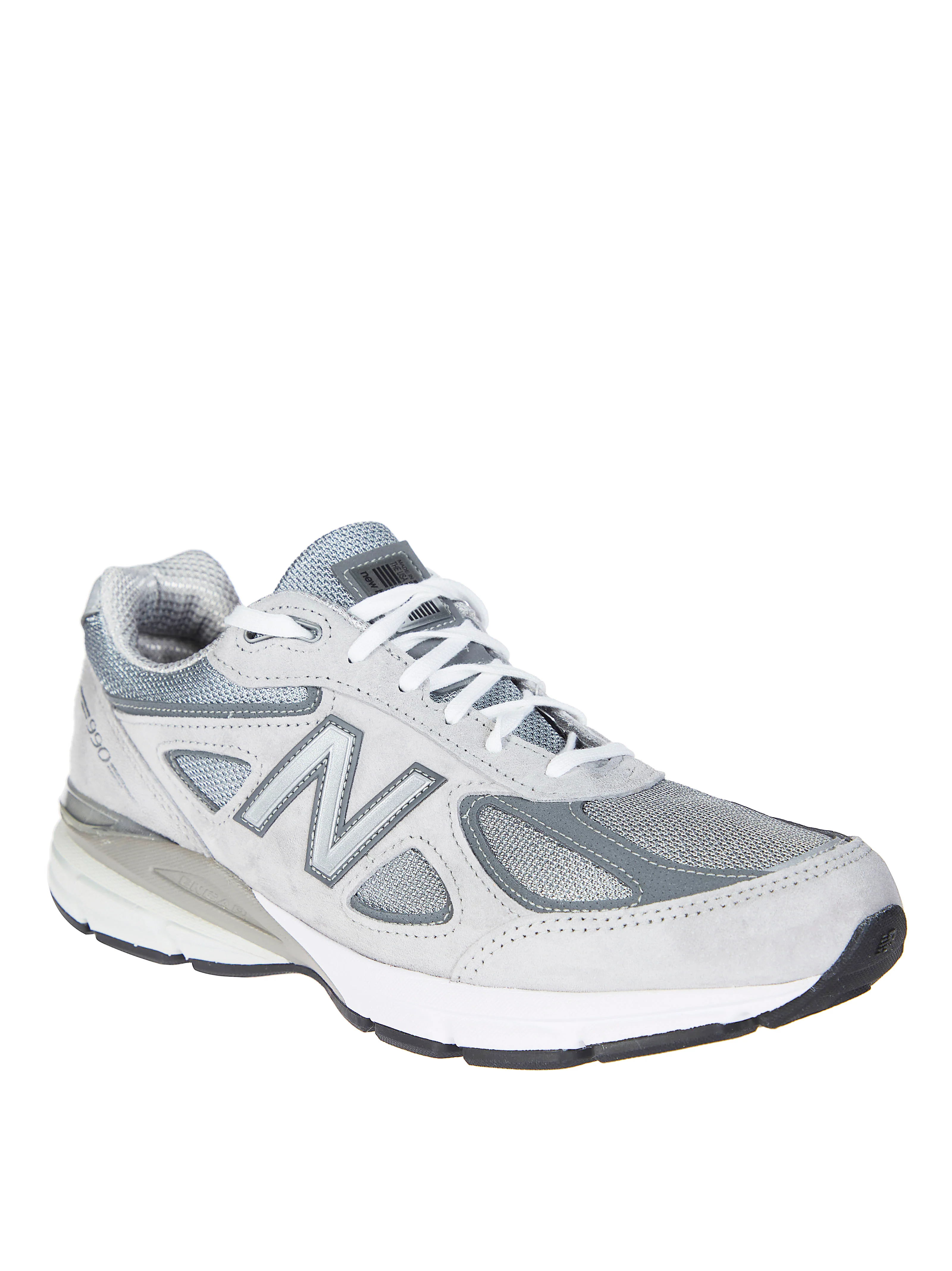 New Balance Men's Lifestyle Sneakers - Image 2