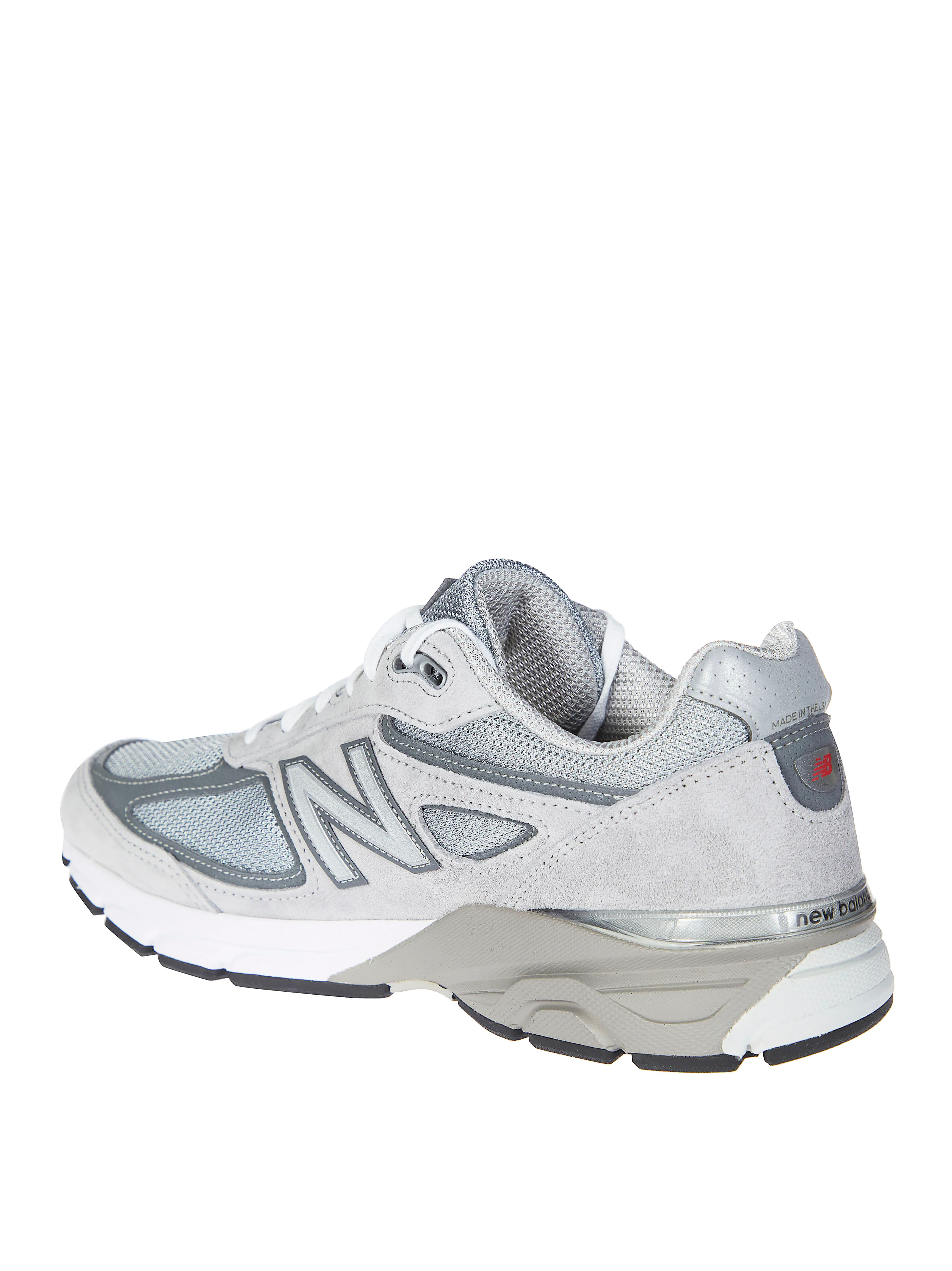 New Balance Men's Lifestyle Sneakers - Image 3