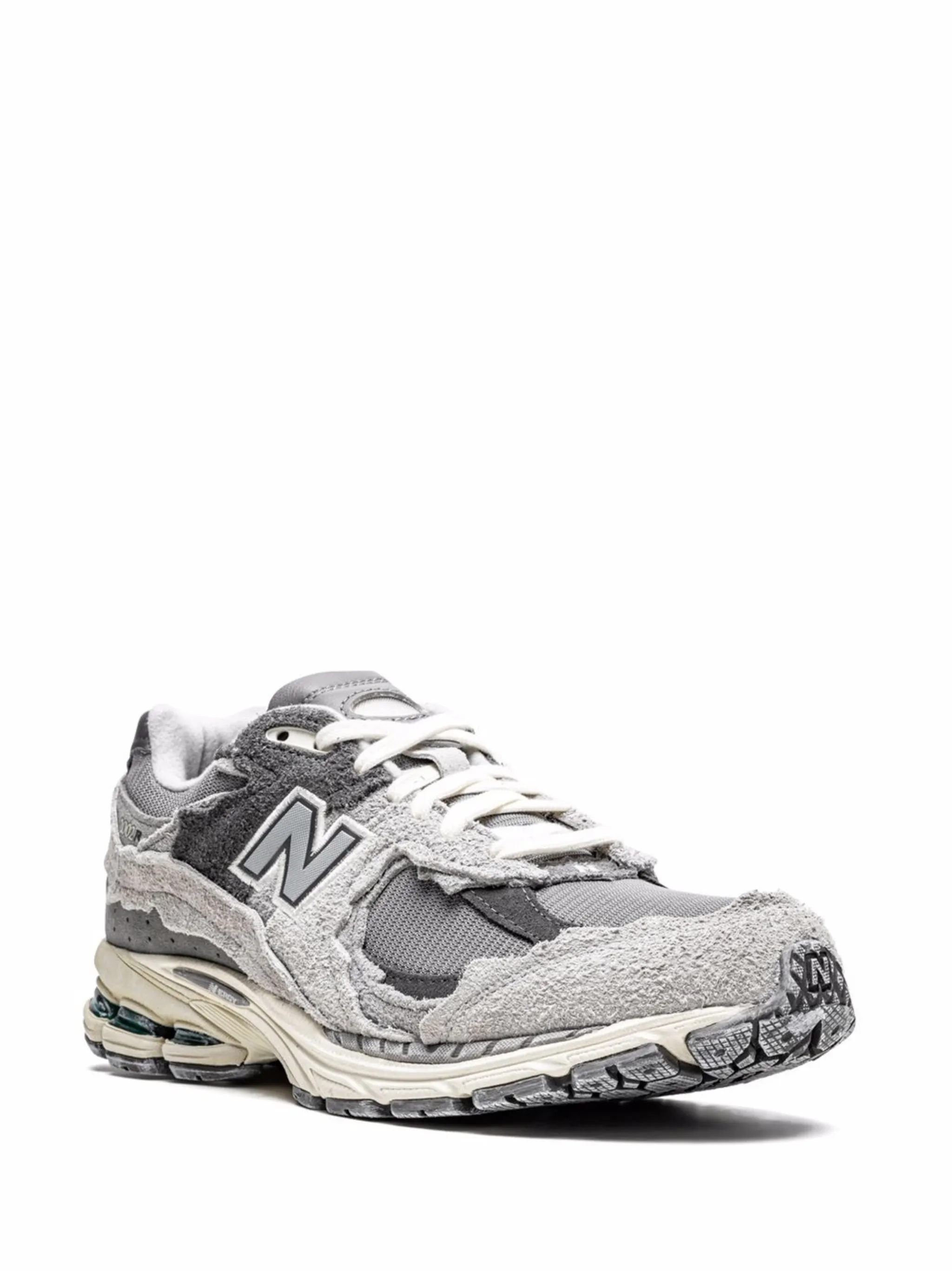 New Balance Men's Lifestyle Sneakers 2002V1 - Image 3