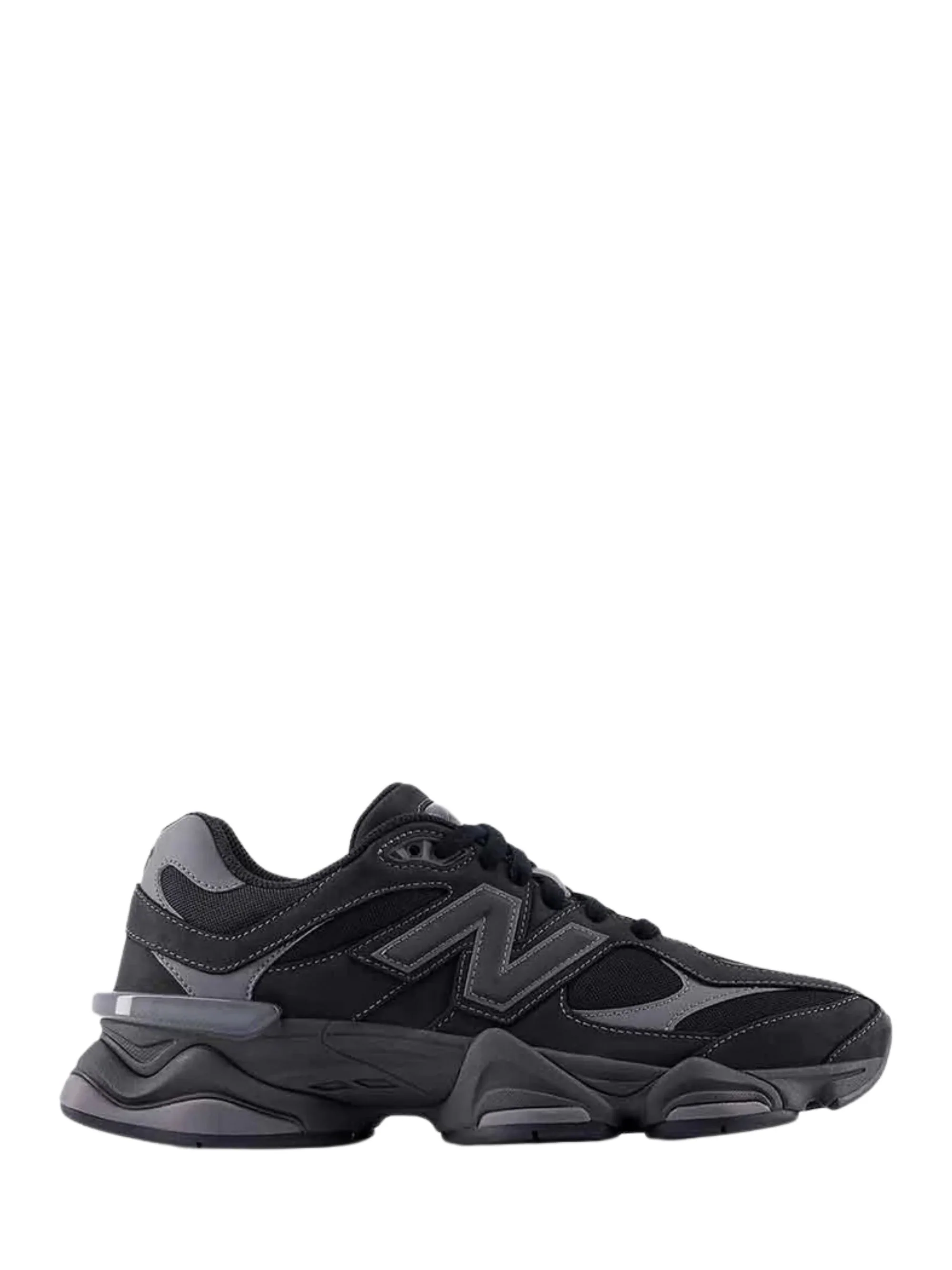 New Balance Men's Premium Nubuck Sneakers