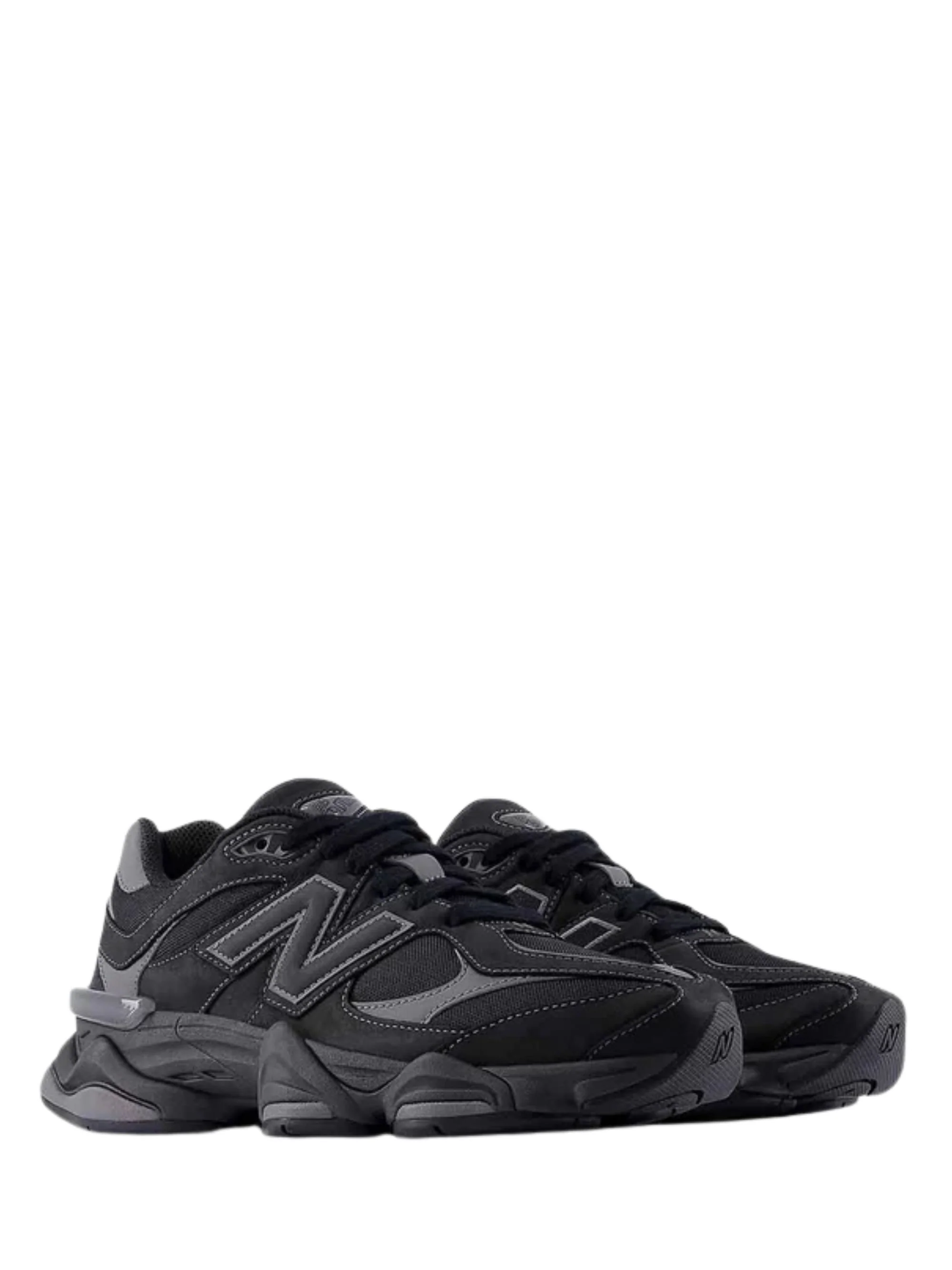 New Balance Men's Premium Nubuck Sneakers - Image 3