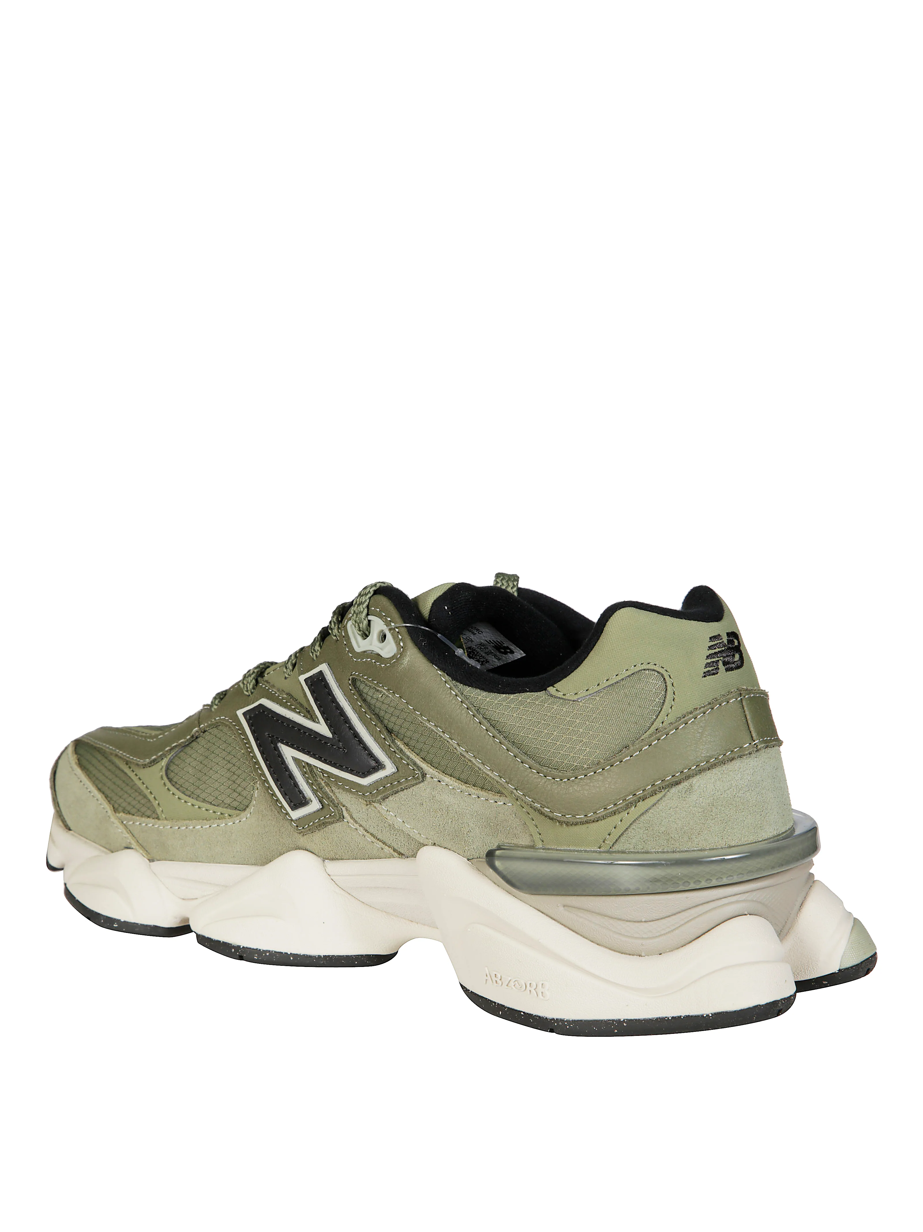 New Balance Men's Shoes 9060 - Image 3