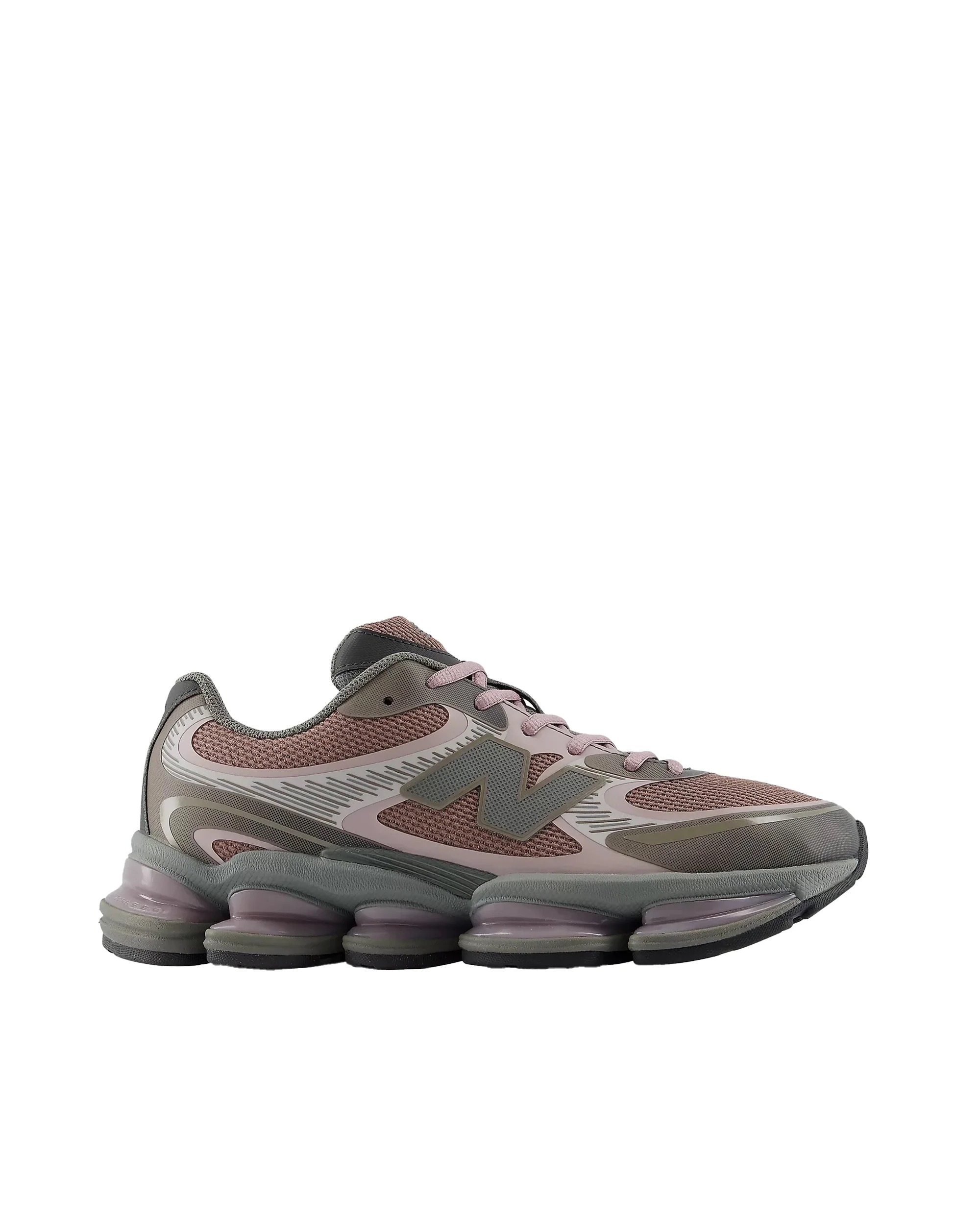 New Balance Men's Stylish Sneakers