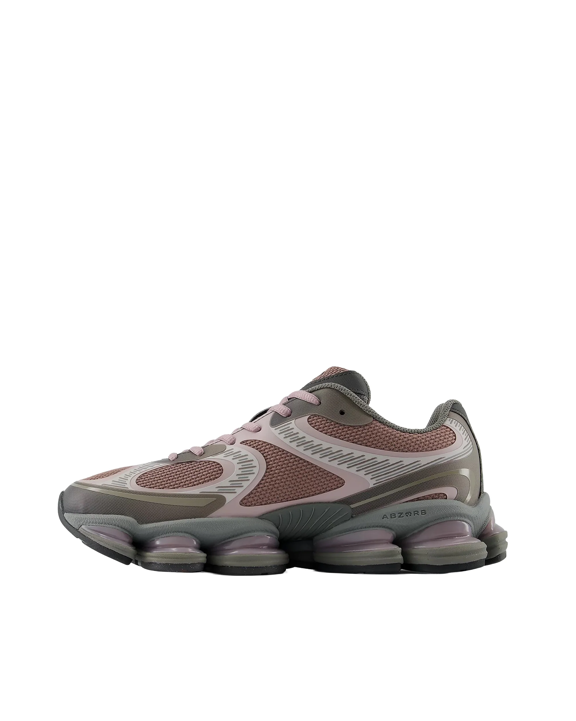 New Balance Men's Stylish Sneakers - Image 3