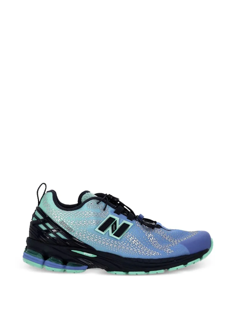 New Balance Men's Vintage 2000s Sneakers