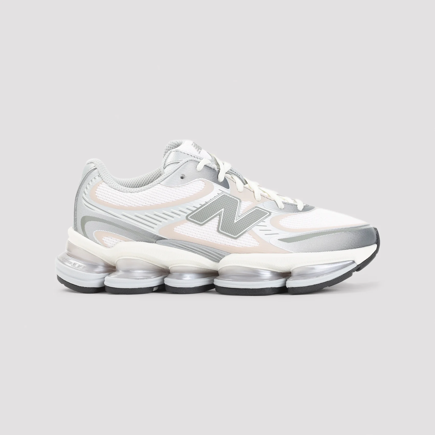 New Balance New Unisex Mini Sneakers 2000 - Image 6