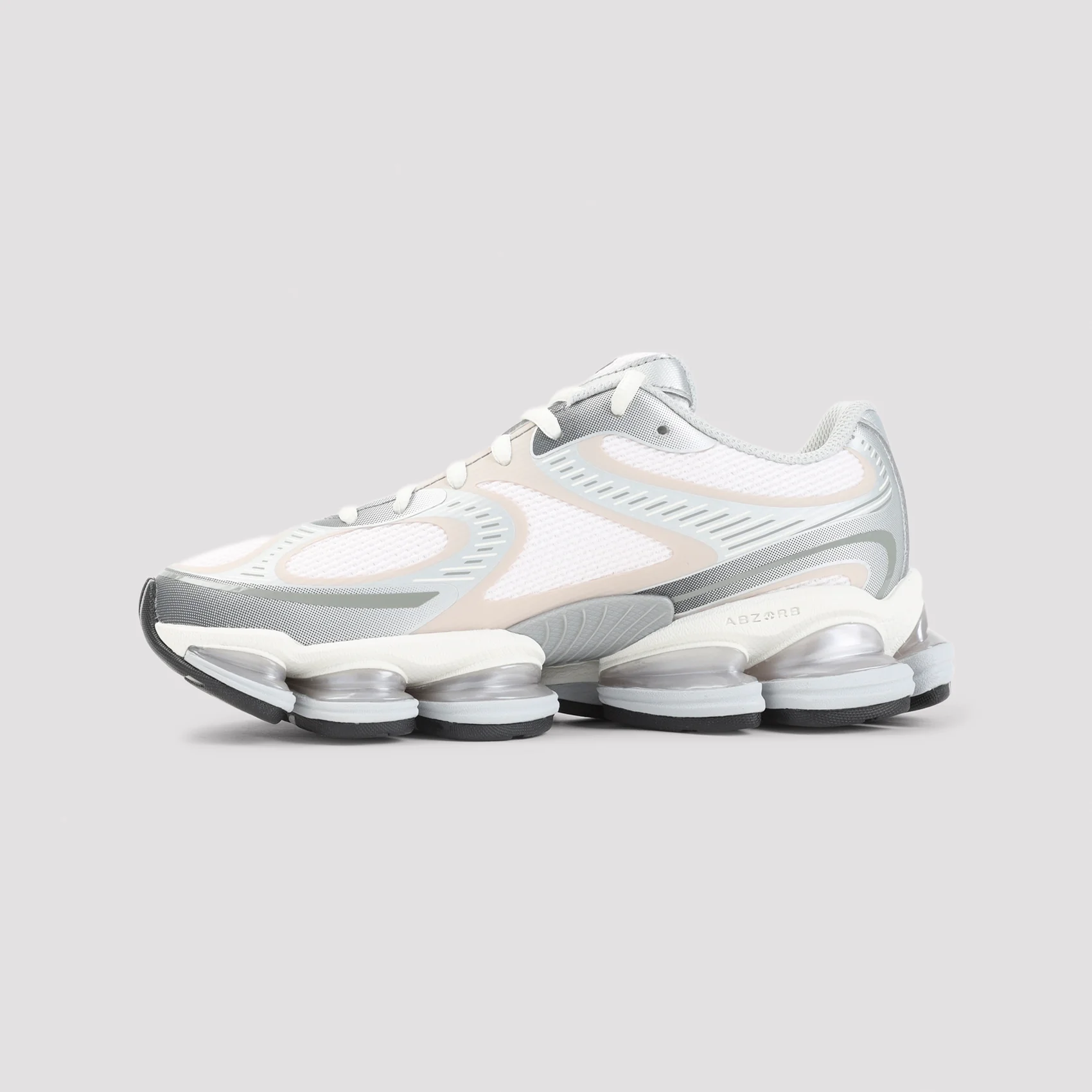 New Balance New Unisex Mini Sneakers 2000 - Image 7