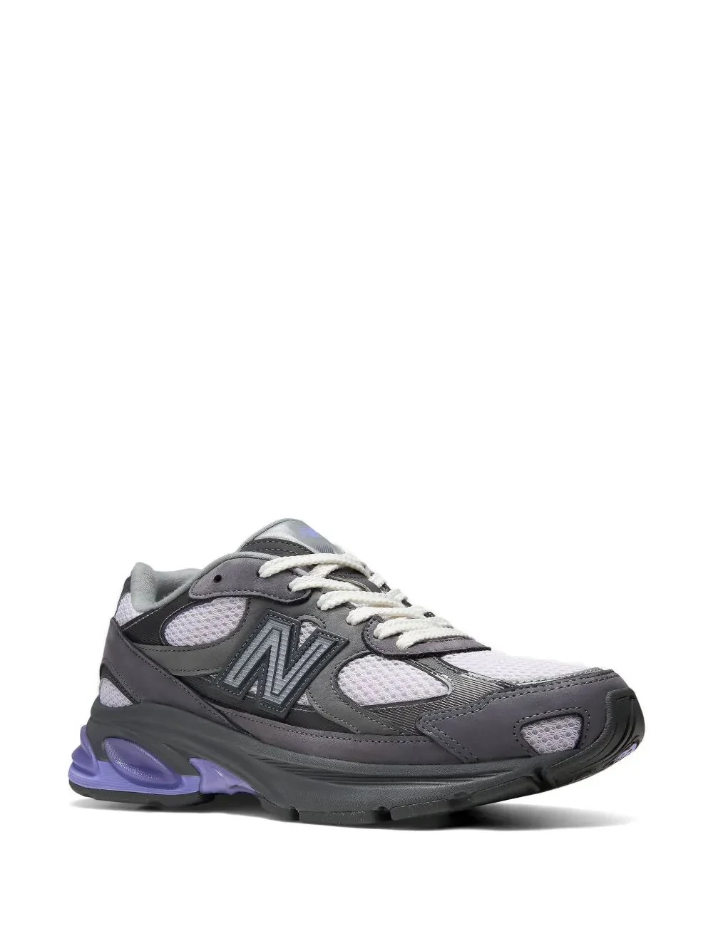 New Balance Retro 2000s Sneakers for Men - Image 2