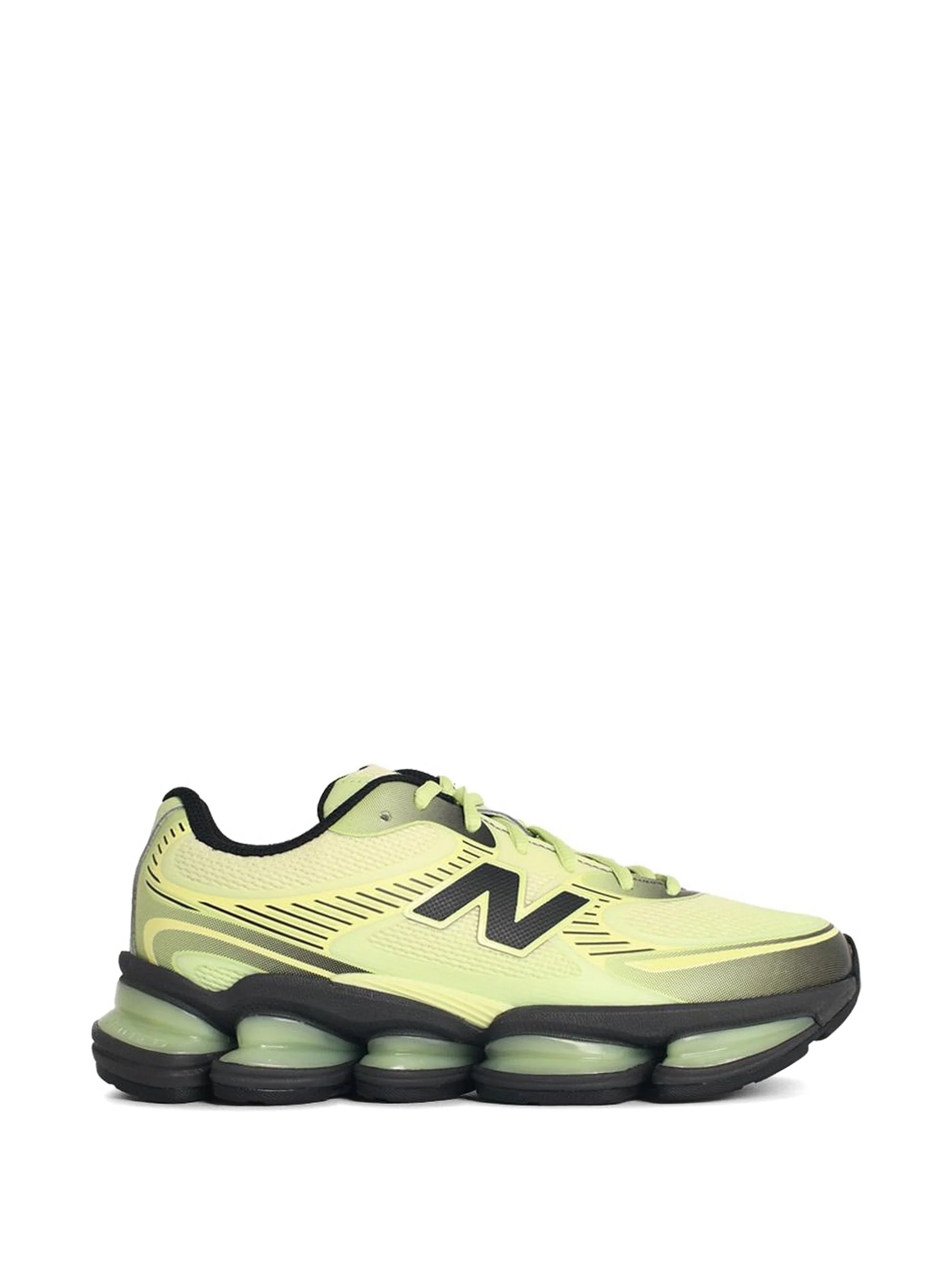 New Balance Revamped 2000's Classic Sneakers for Men