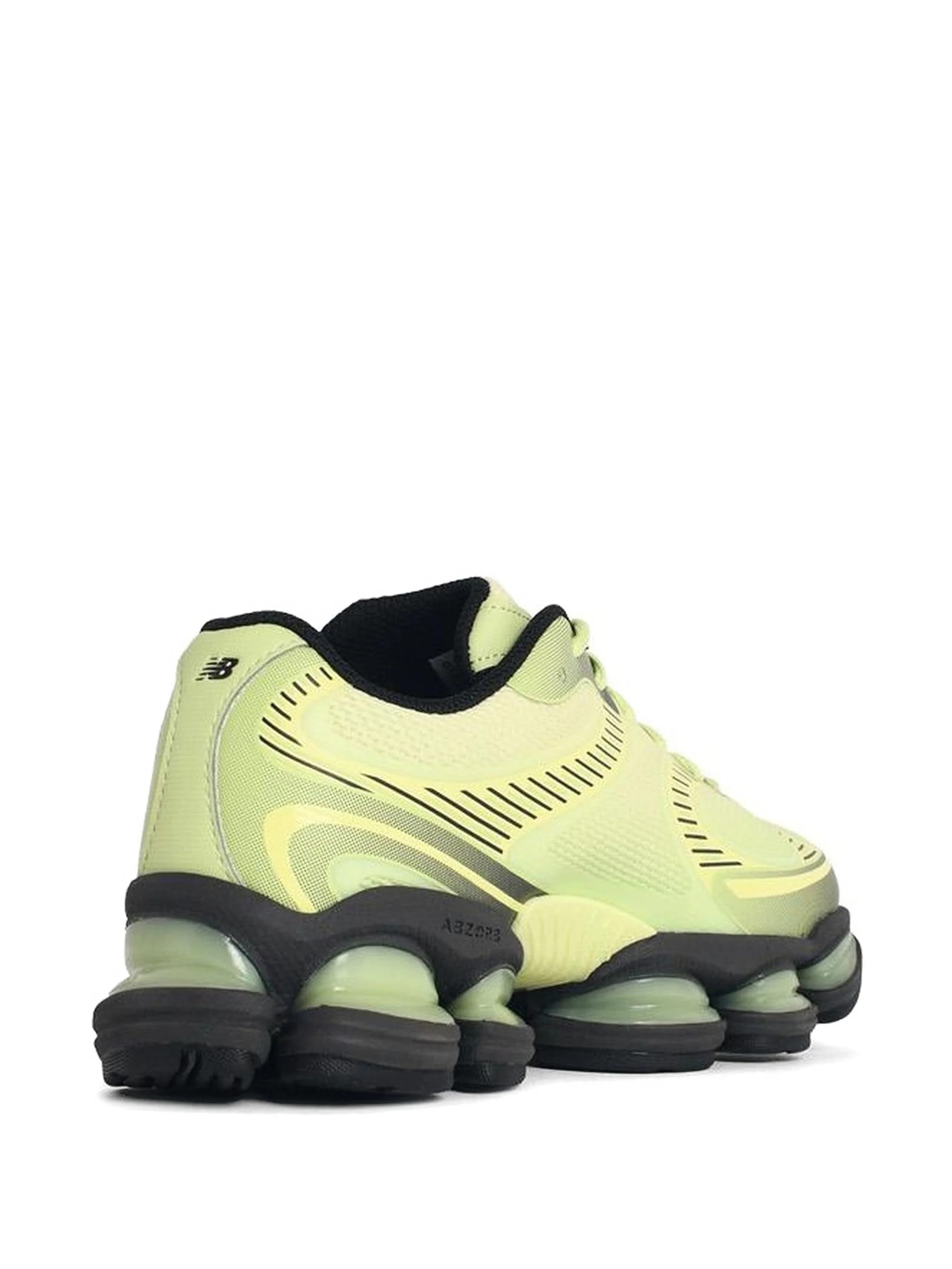 New Balance Revamped 2000's Classic Sneakers for Men - Image 3