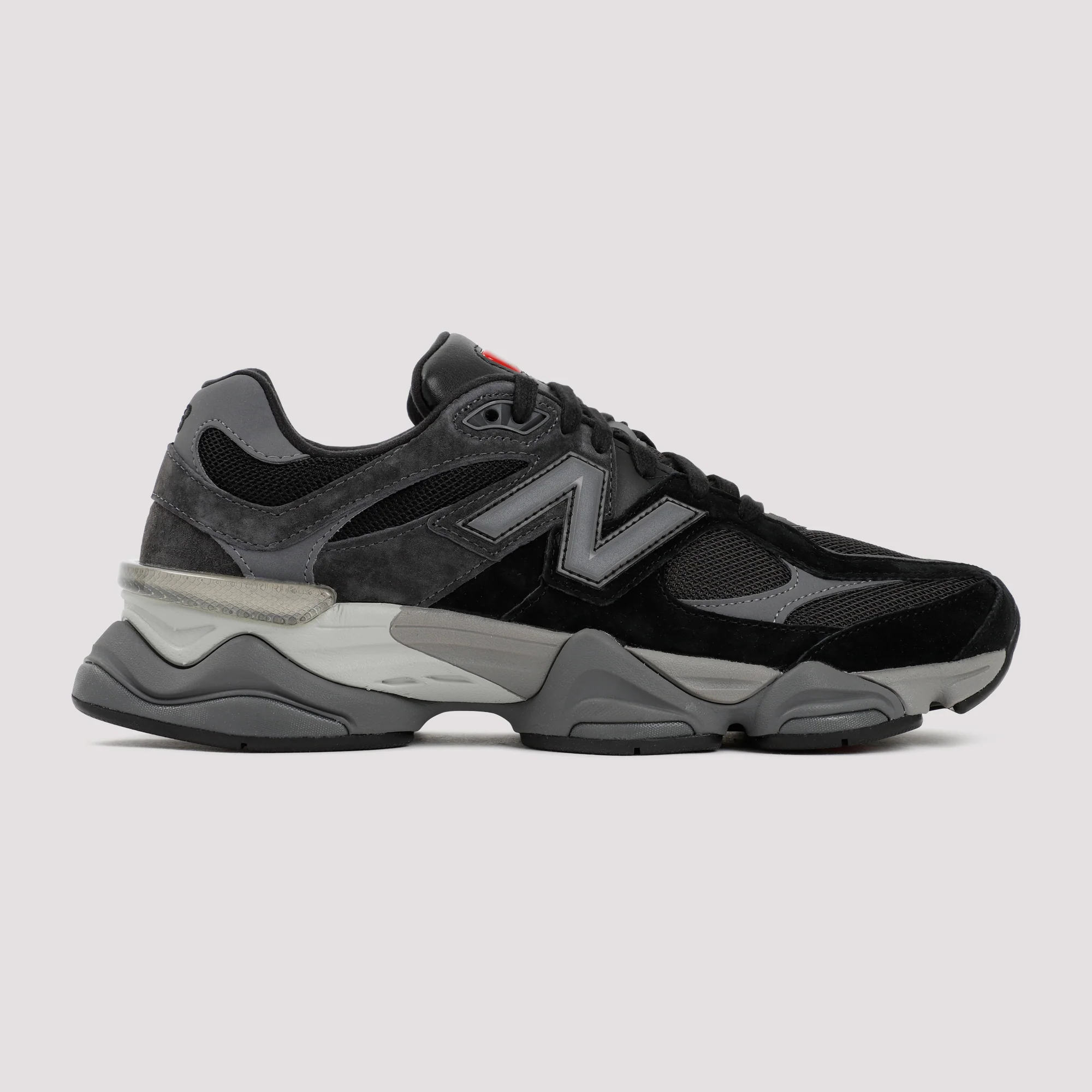 New Balance U9060BLK - Image 3