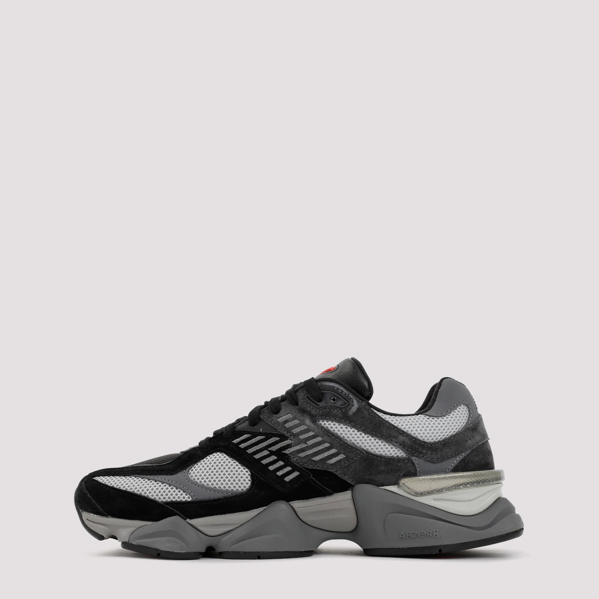 New Balance U9060BLK - Image 4