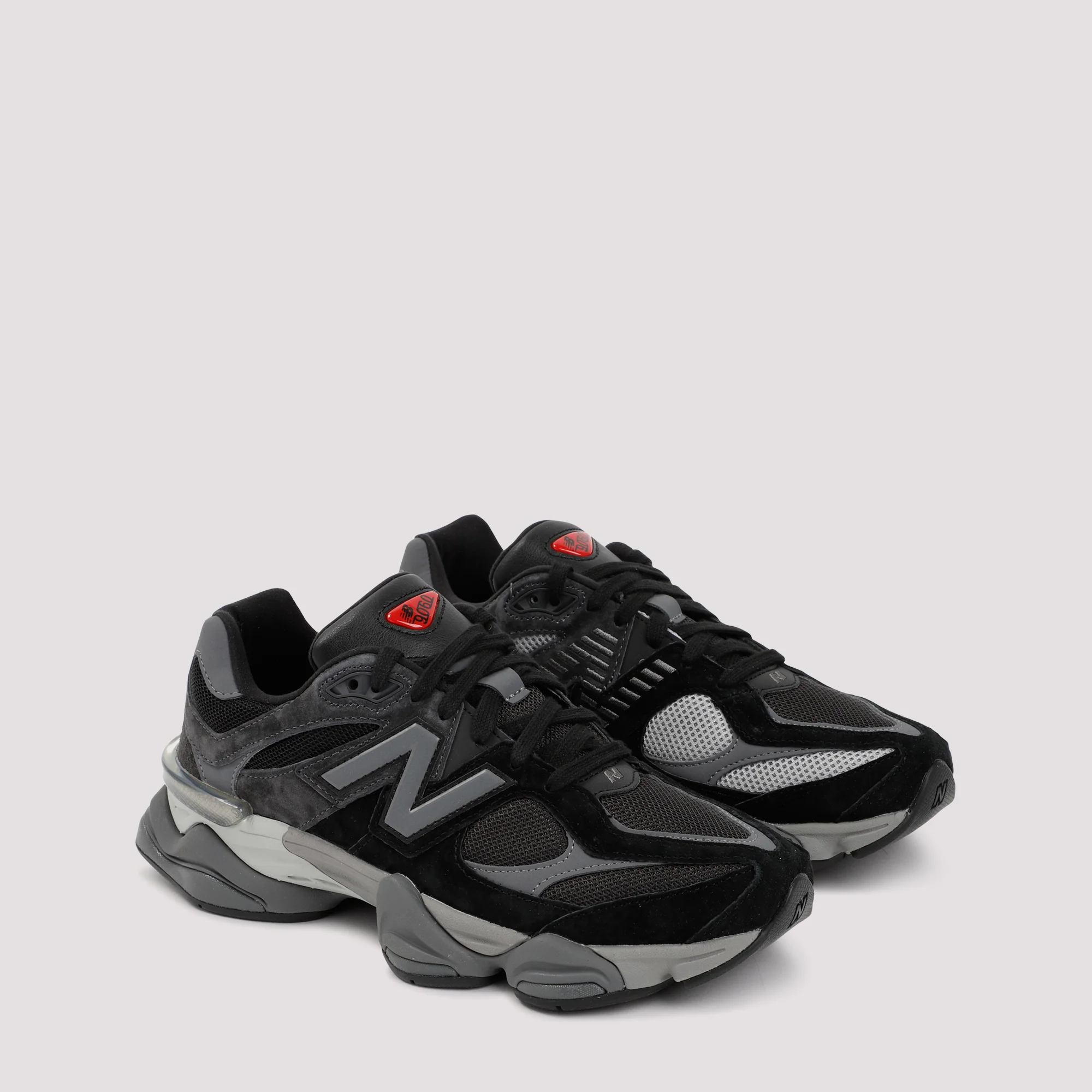 New Balance U9060BLK - Image 5
