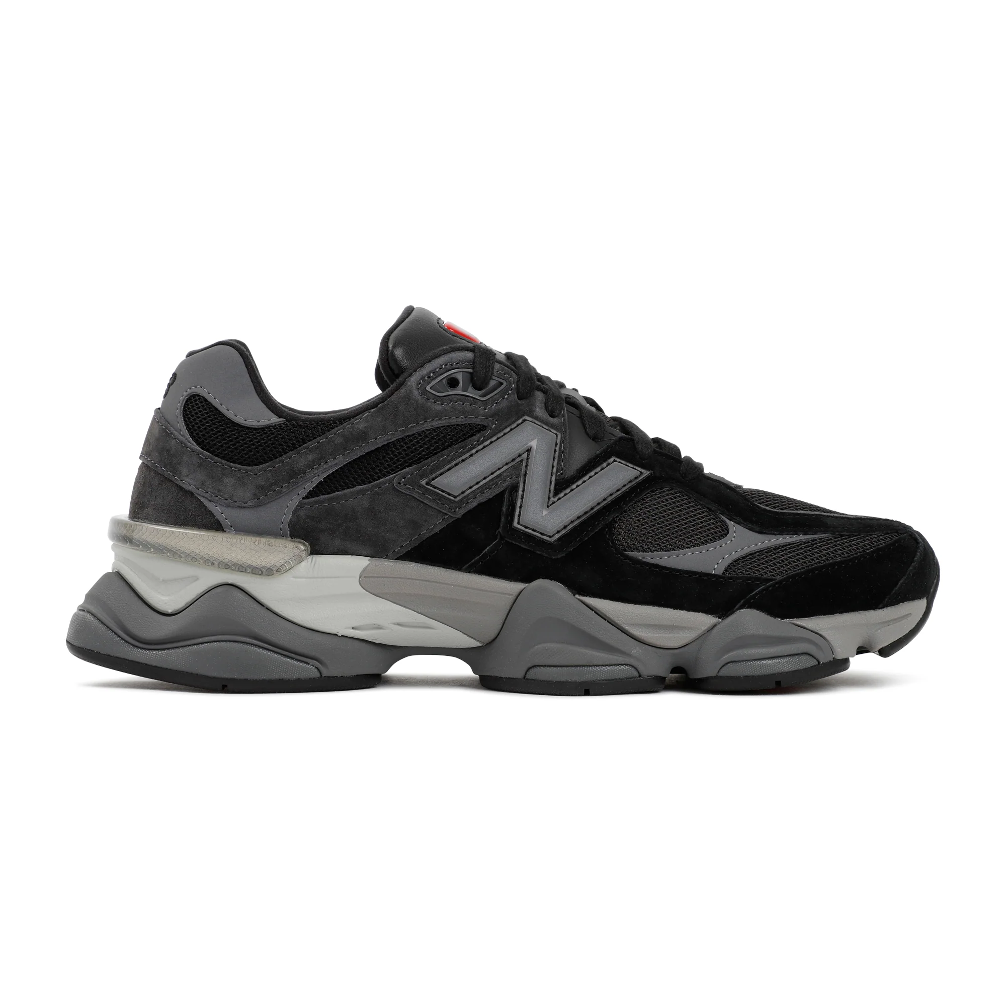 New Balance U9060BLK - Image 7