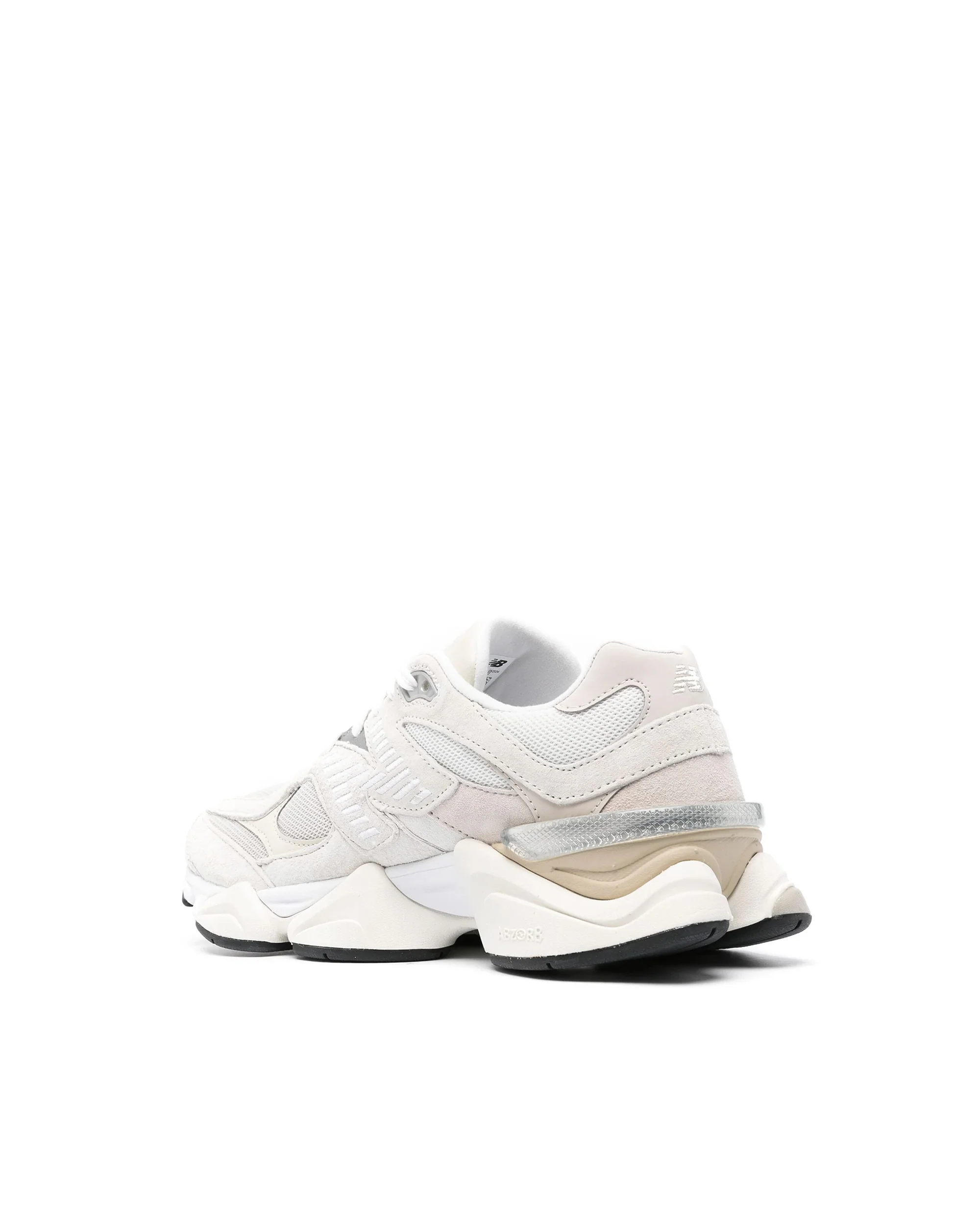 New Balance Unisex Retro Runner Sneakers - Image 3