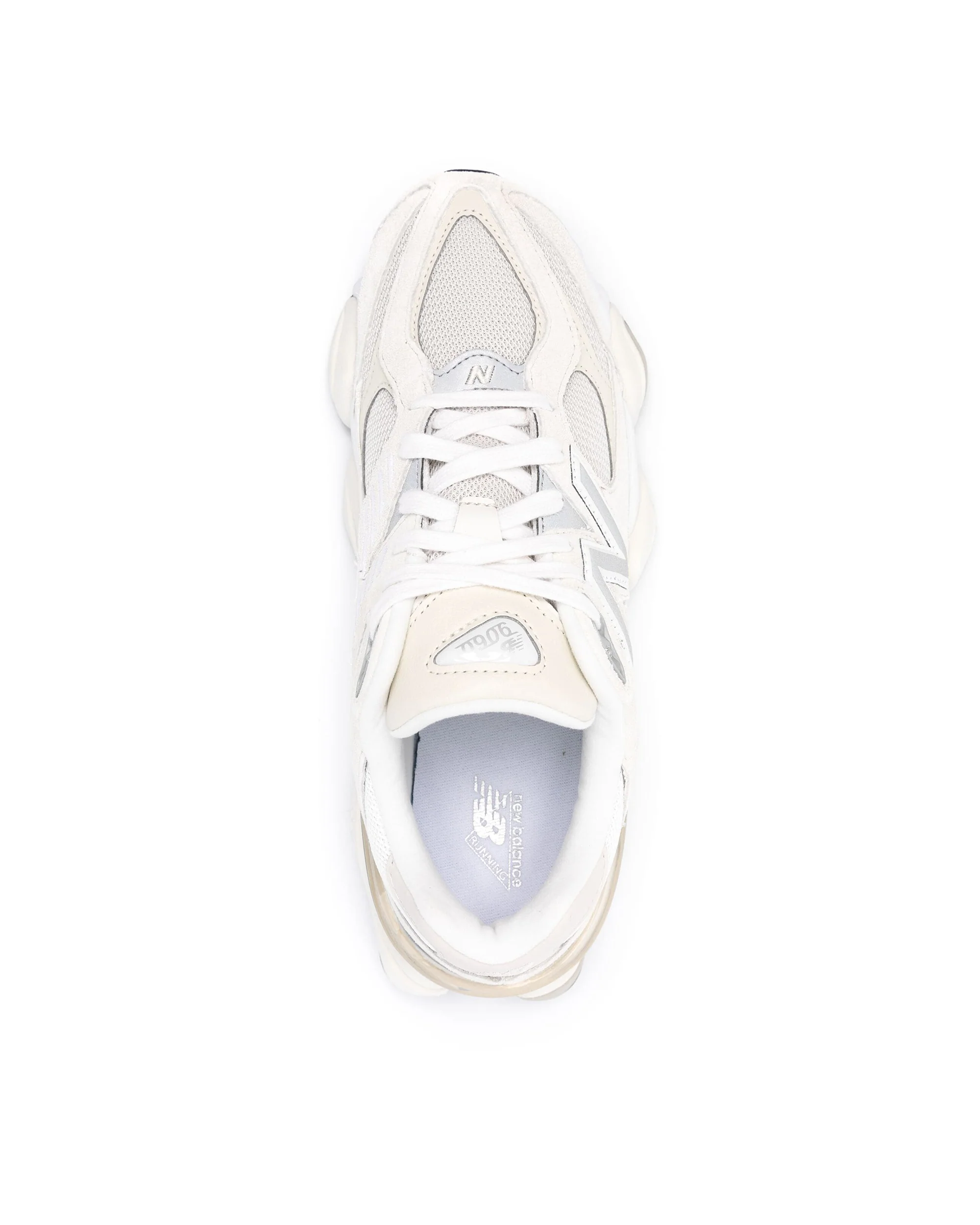 New Balance Unisex Retro Runner Sneakers - Image 4