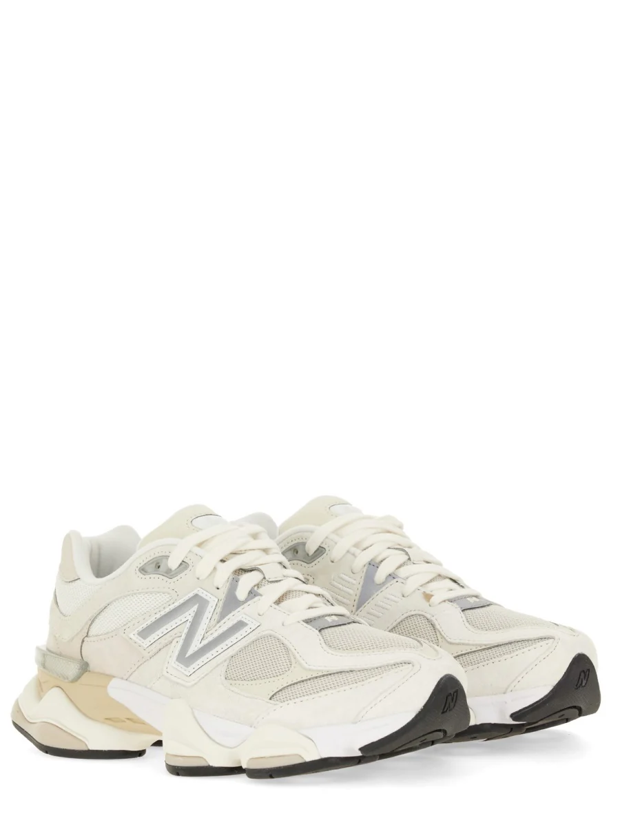 New Balance Unisex Sneaker 9060 - Image 4