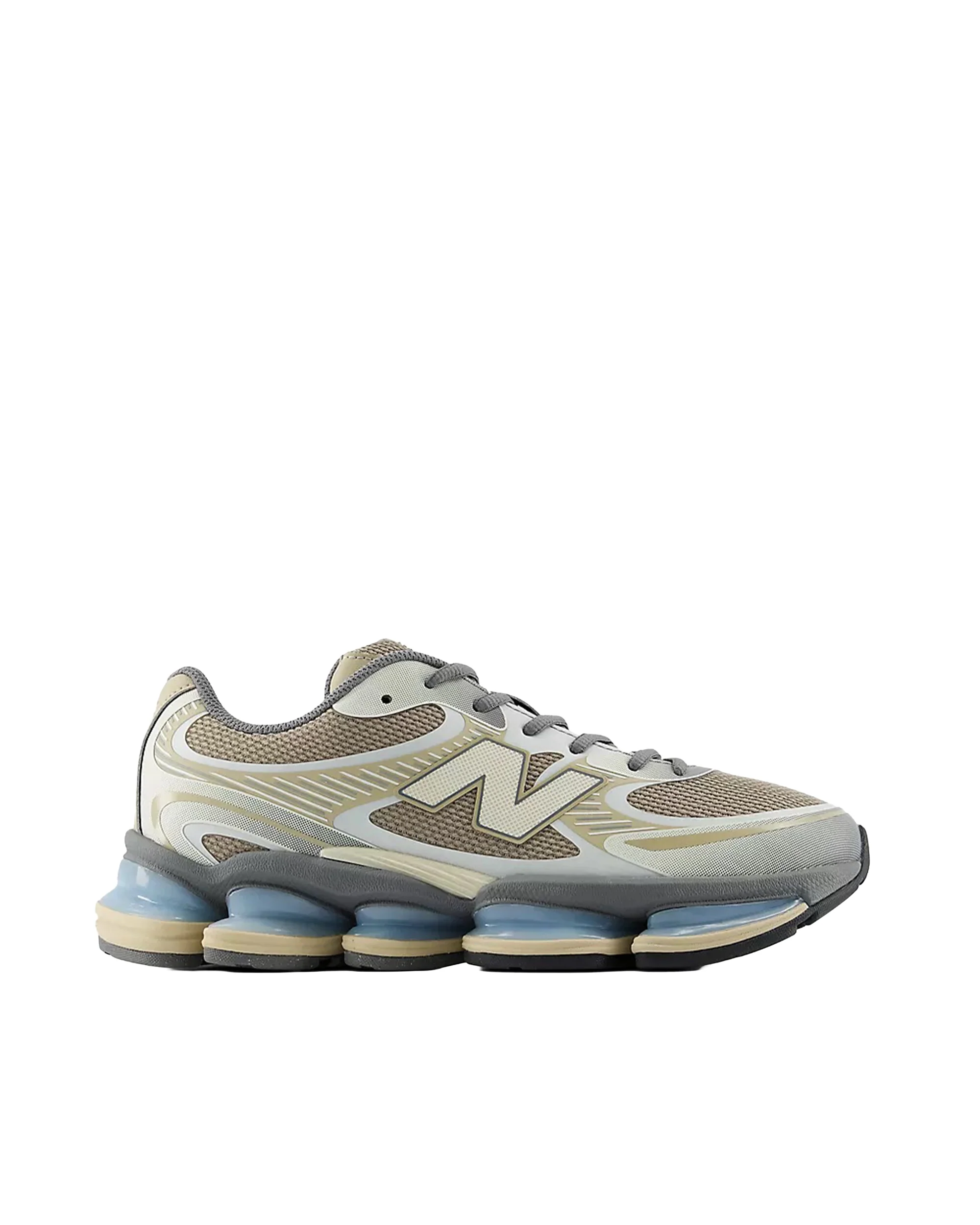 New Balance Unisex Versatile Sneakers