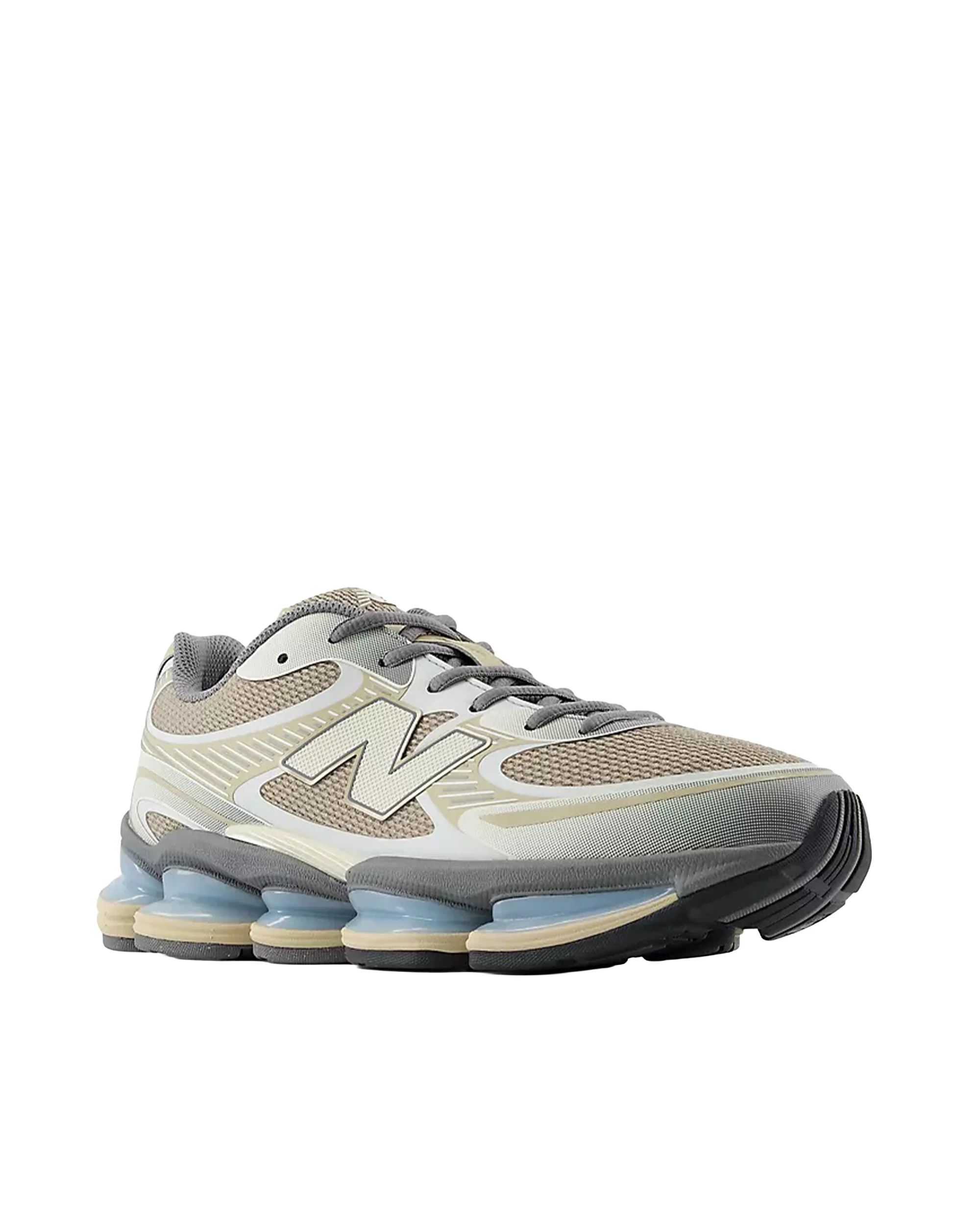 New Balance Unisex Versatile Sneakers - Image 2