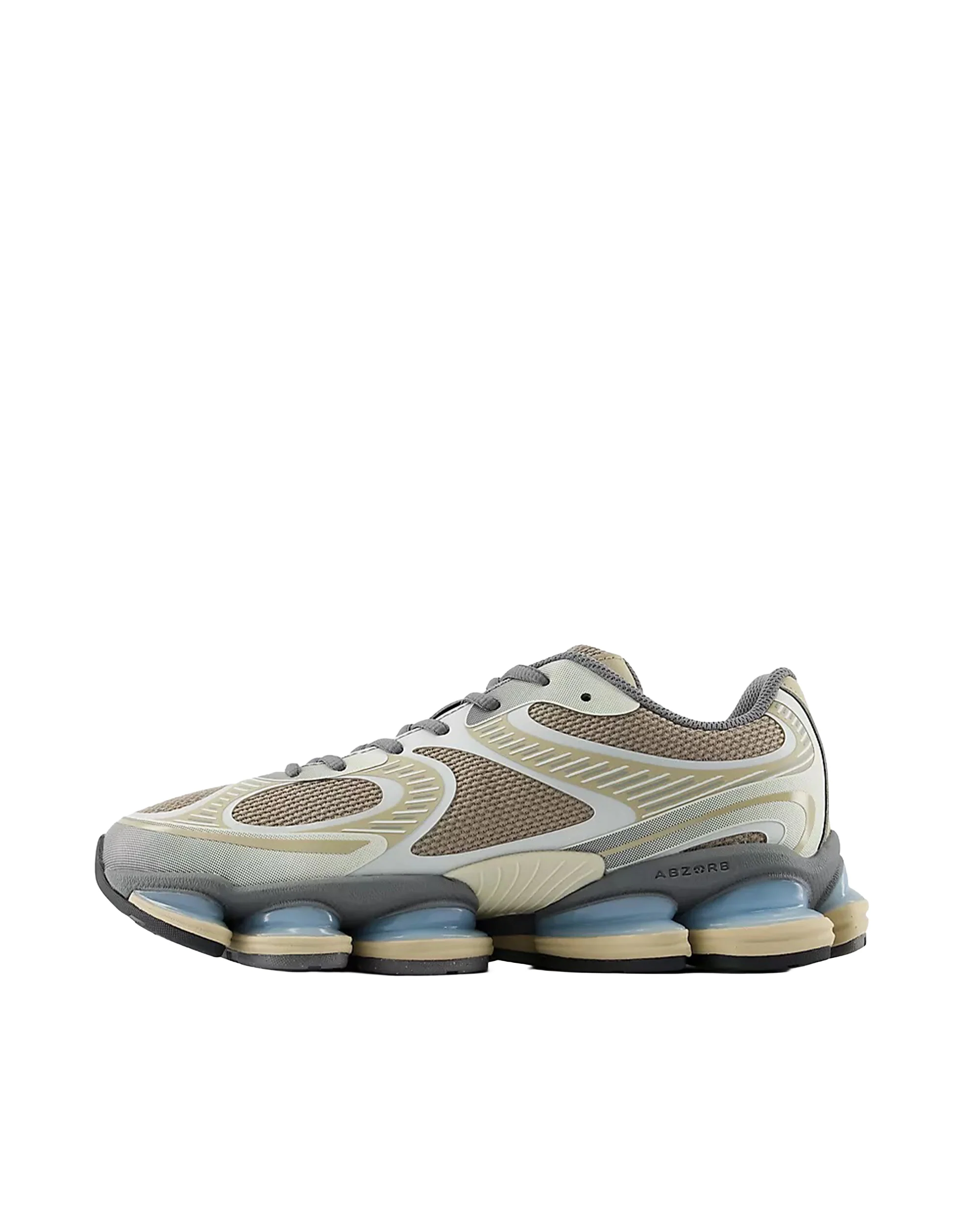 New Balance Unisex Versatile Sneakers - Image 3