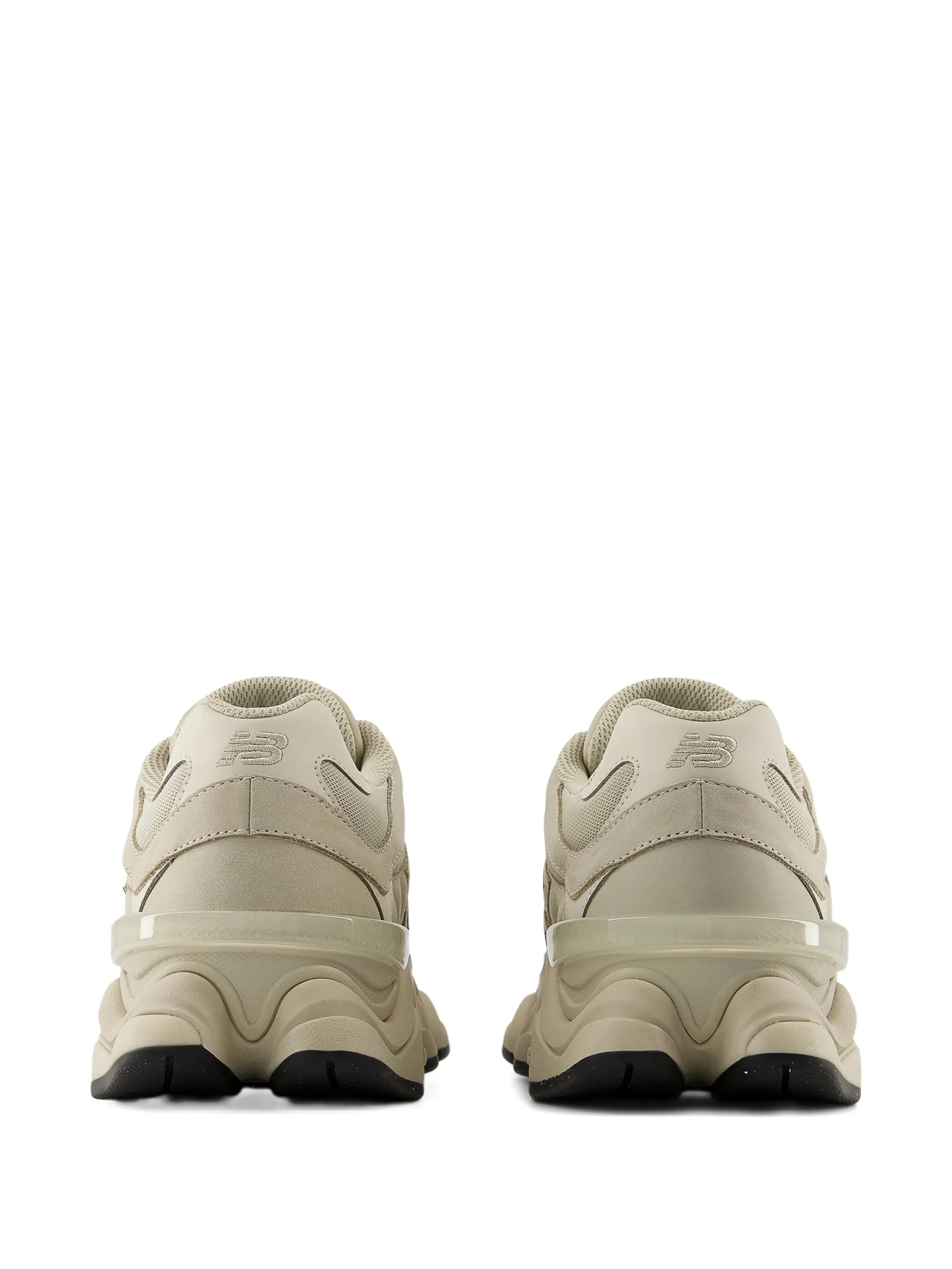 New Balance Women’s Sneakers with Dual Midsole and Cushioned Comfort - Image 3