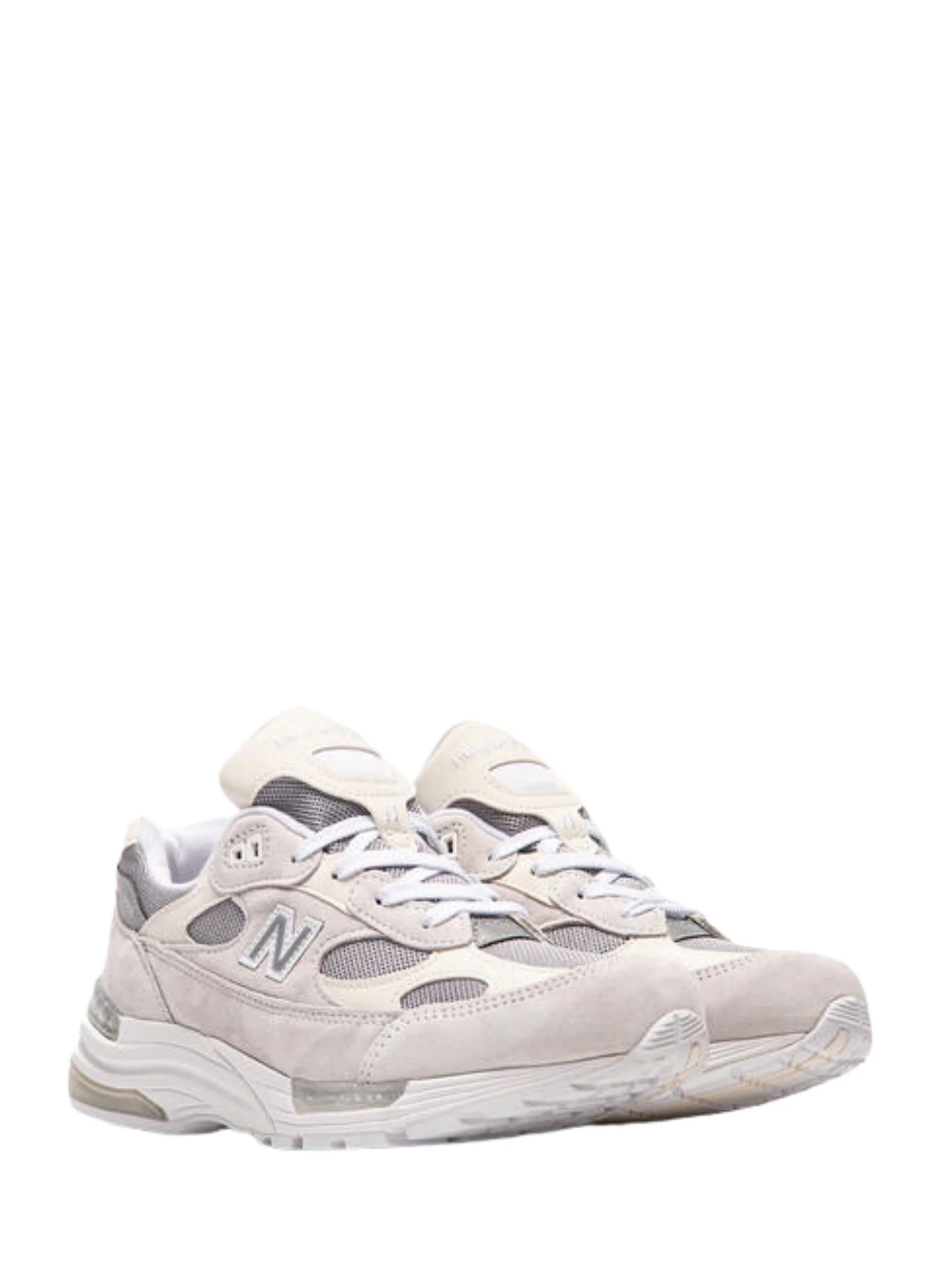 New Balance Women's 992 Lifestyle Sneakers - Classic Comfort and Style - Image 2