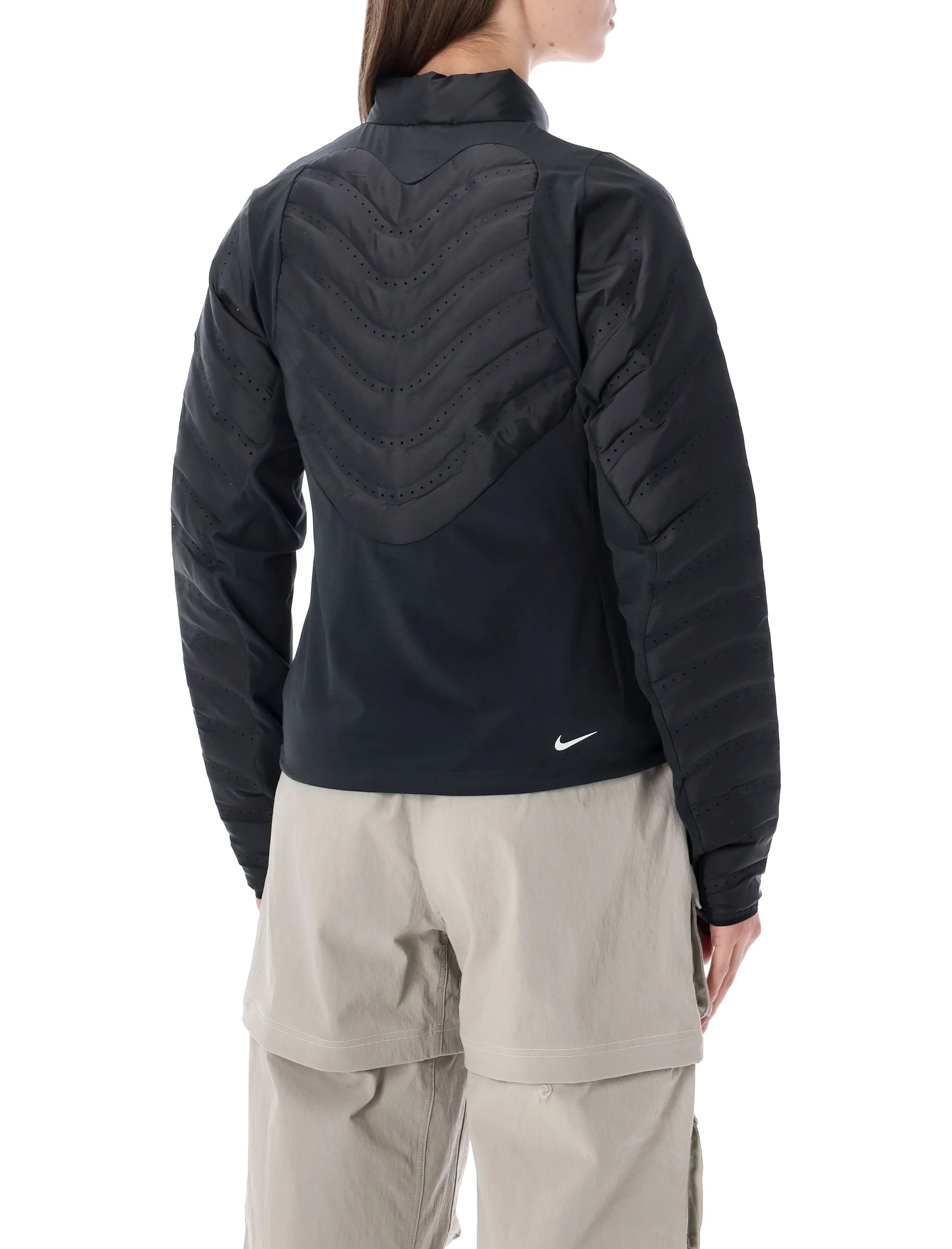 Nike ACG Trail Running Jacket - Women's Small - Image 2