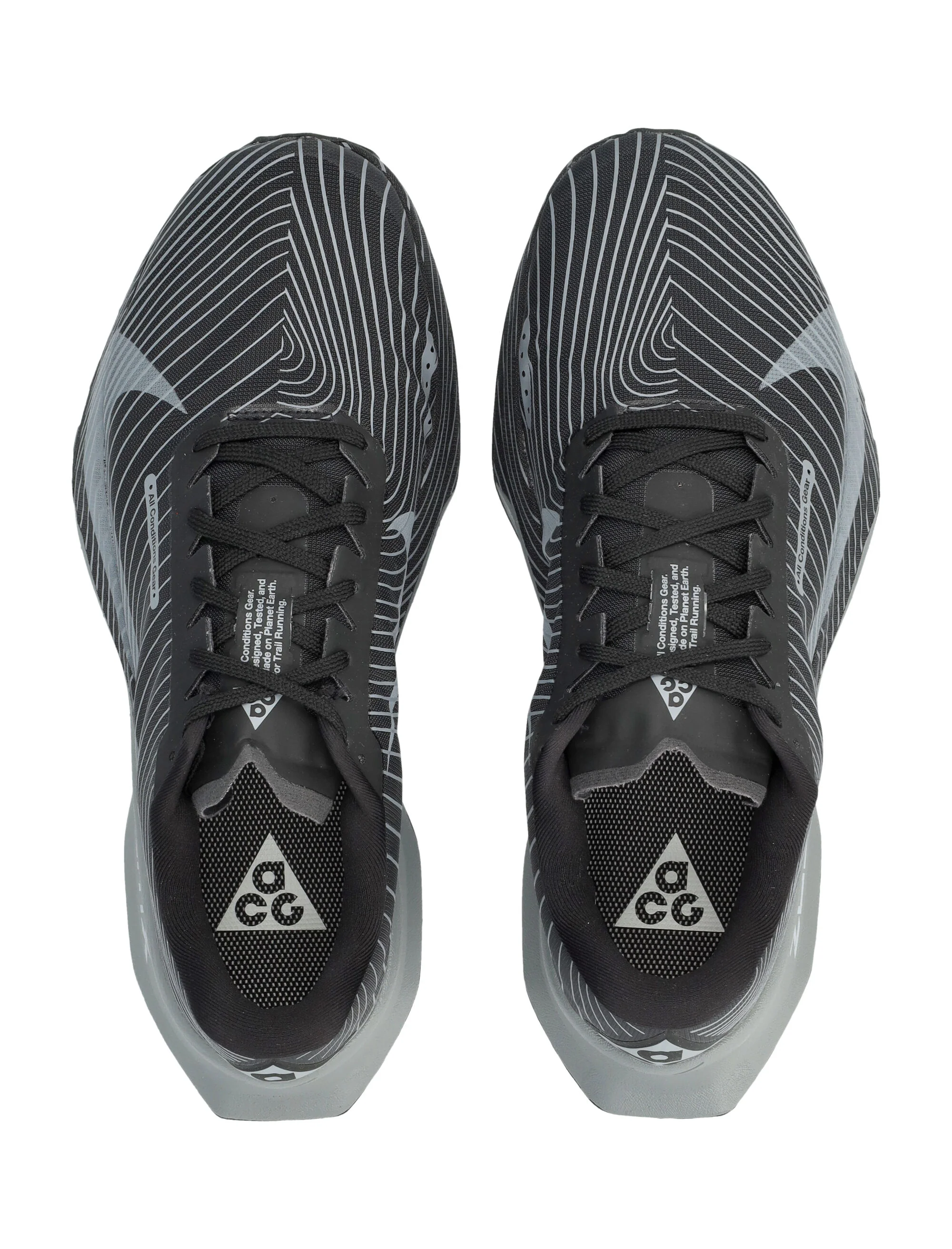 Nike ACG Ultrafly Trail Unisex Shoes - Image 2