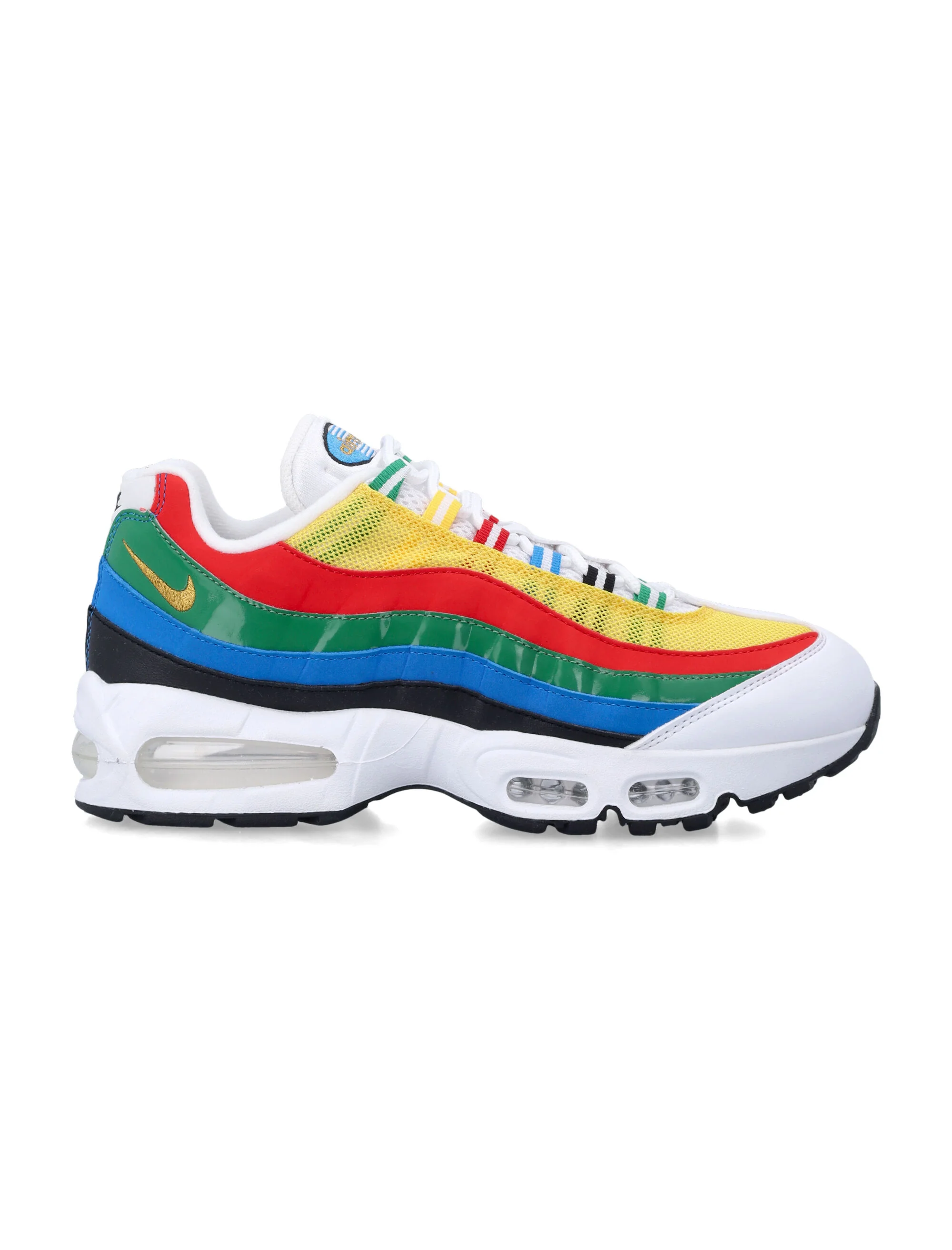 Nike Air Max 95 Big Bubble Sneakers - Unisex
