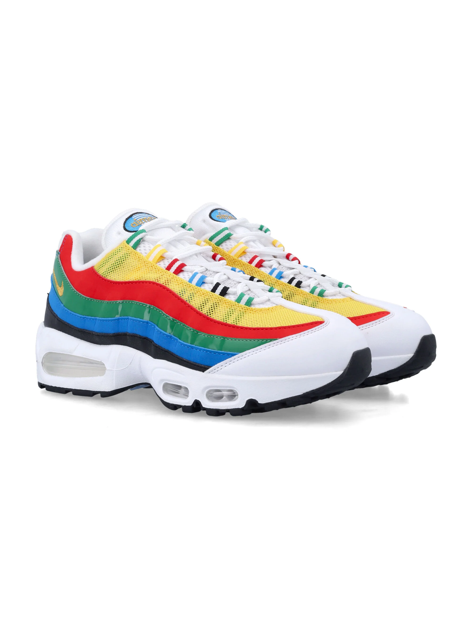 Nike Air Max 95 Big Bubble Sneakers - Unisex - Image 3