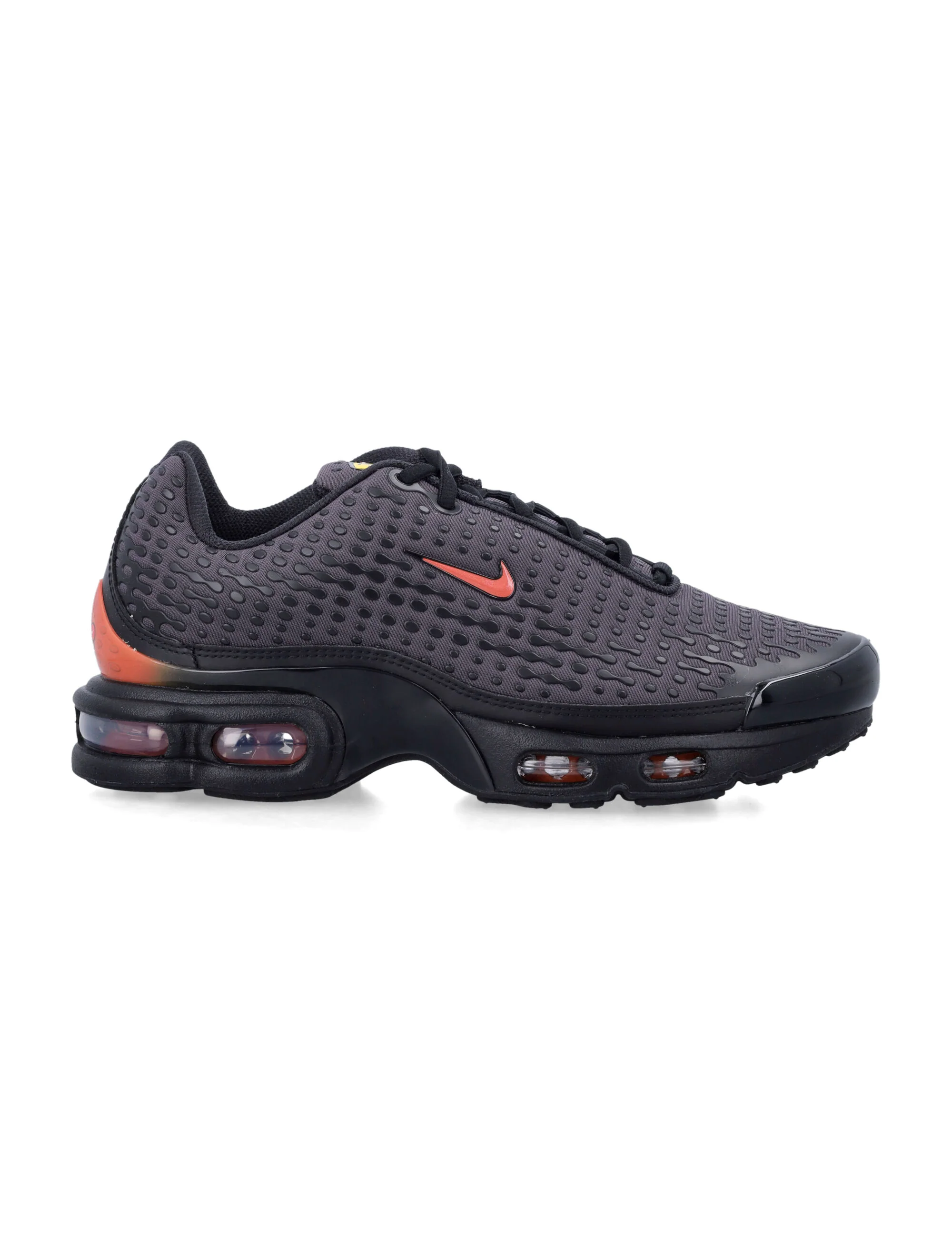 Nike Air Max Plus VII Sneakers - Striking Gradient Design