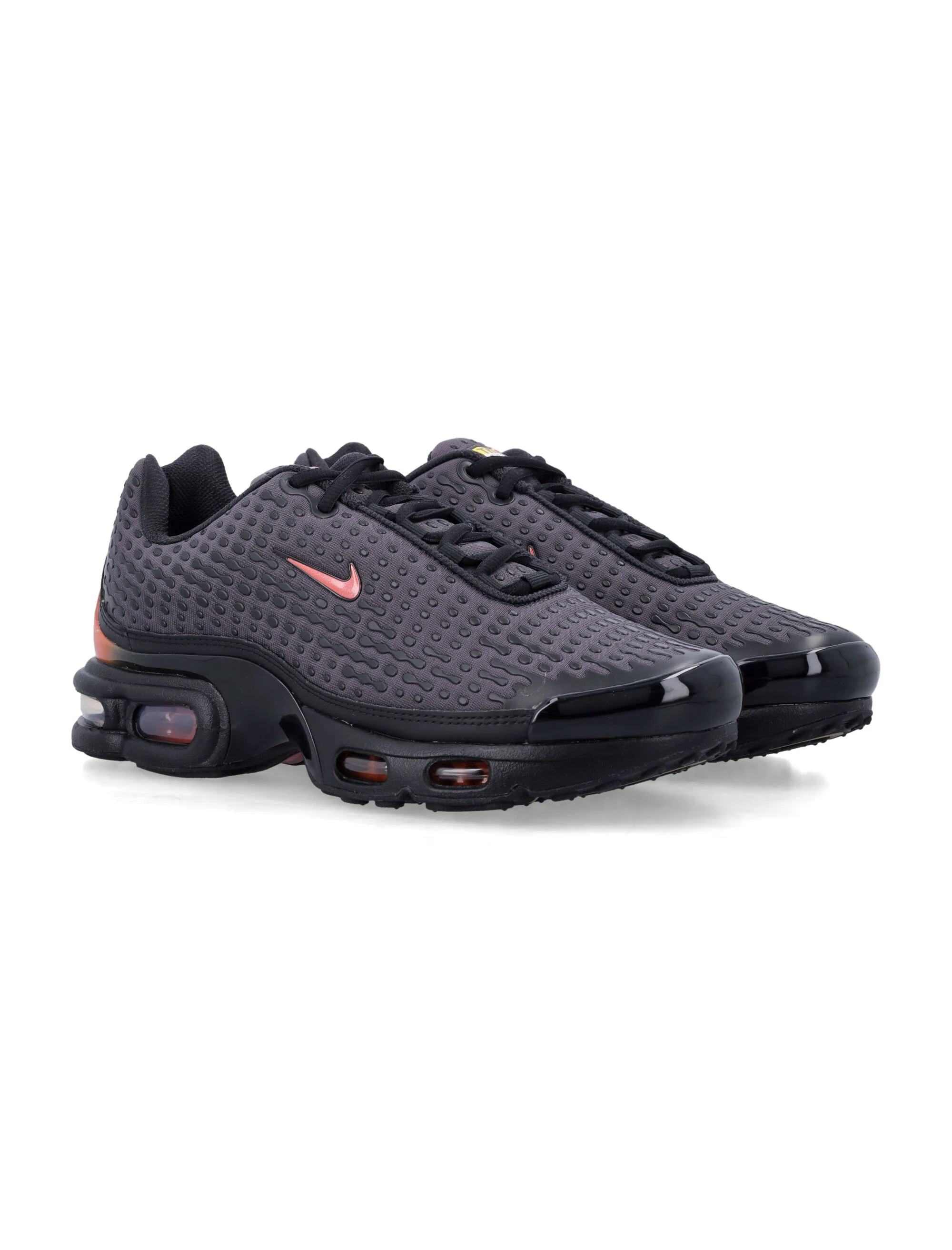 Nike Air Max Plus VII Sneakers - Striking Gradient Design - Image 3