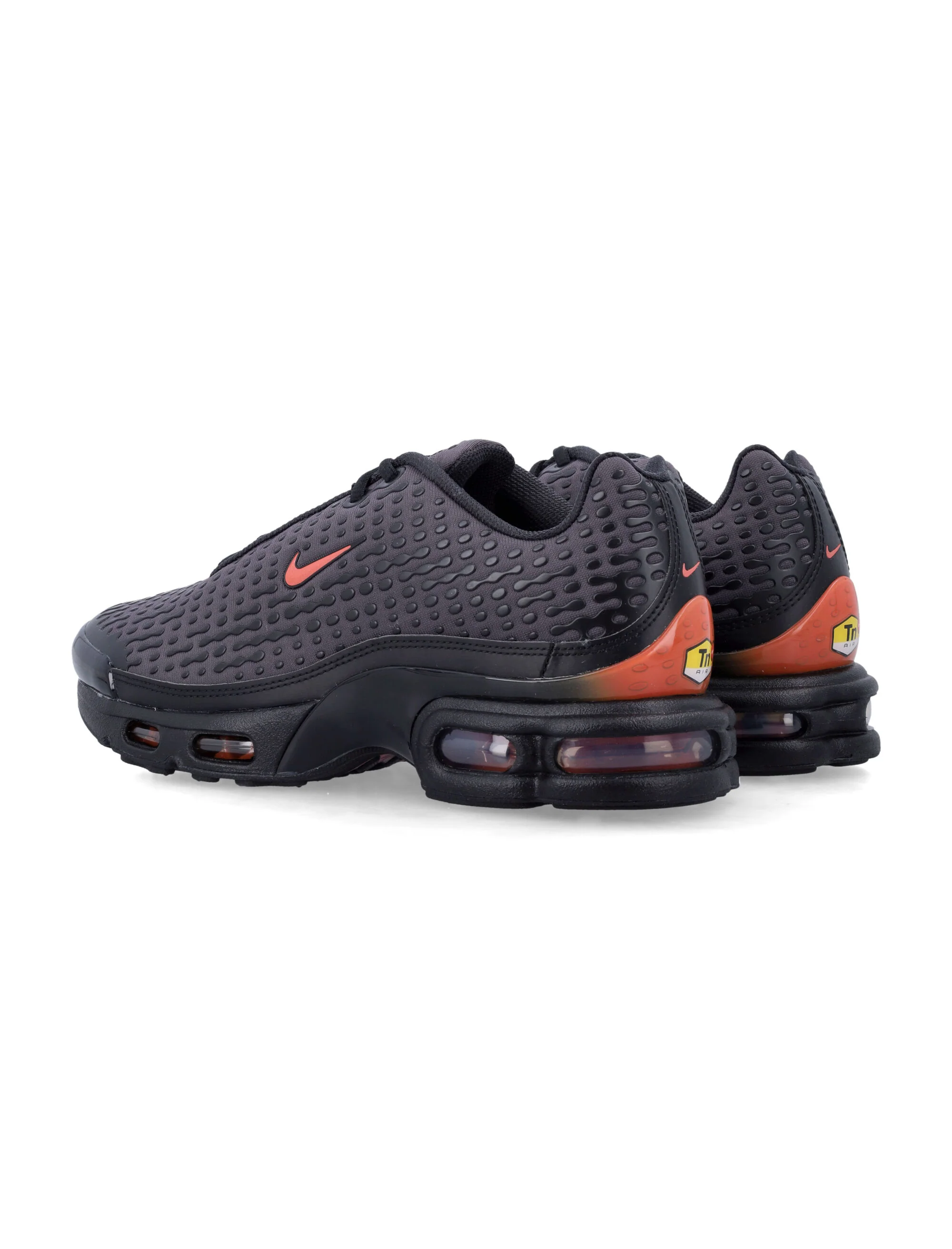 Nike Air Max Plus VII Sneakers - Striking Gradient Design - Image 4
