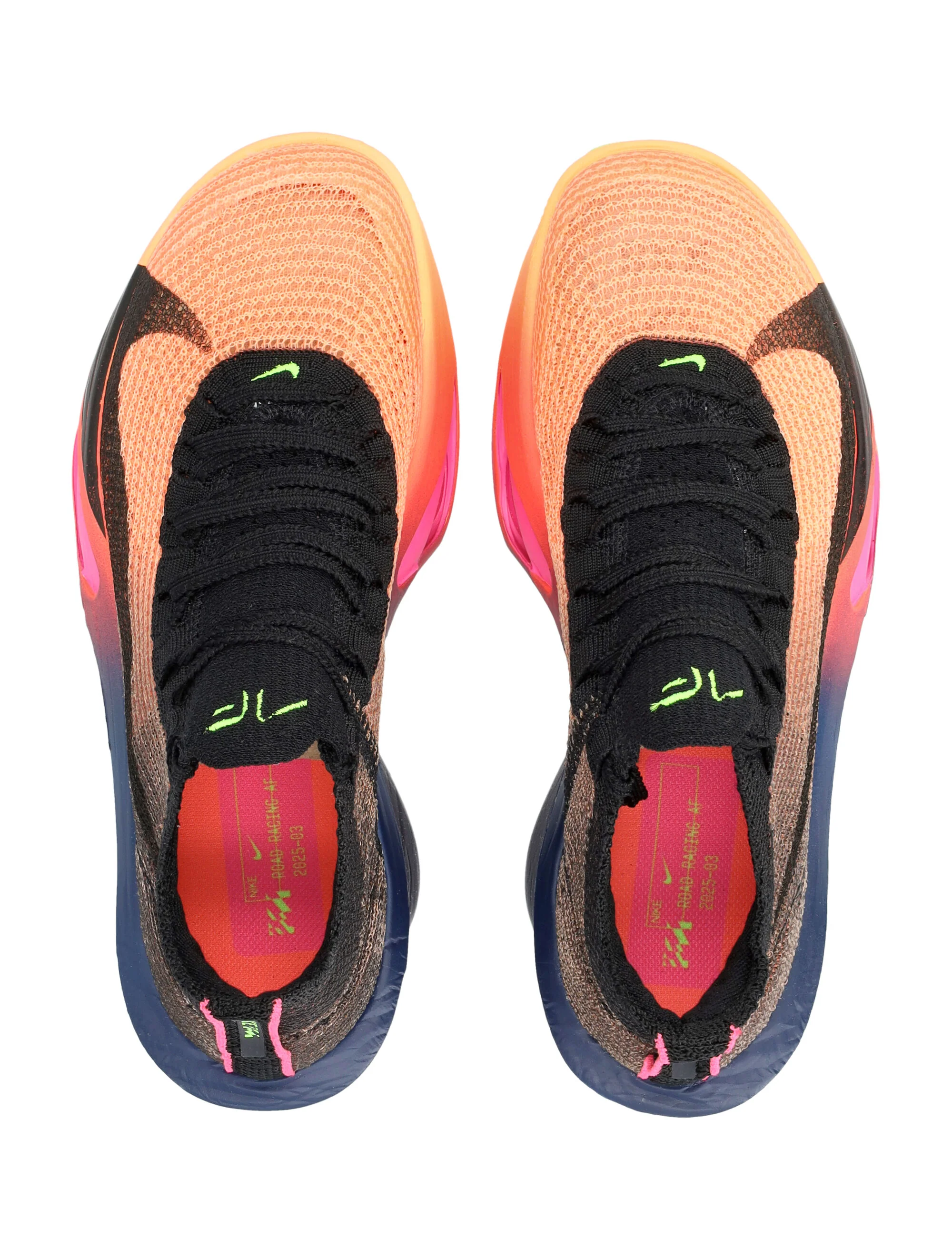 Nike AlphafTheND 3 GThem Running Shoes for Women - Image 2
