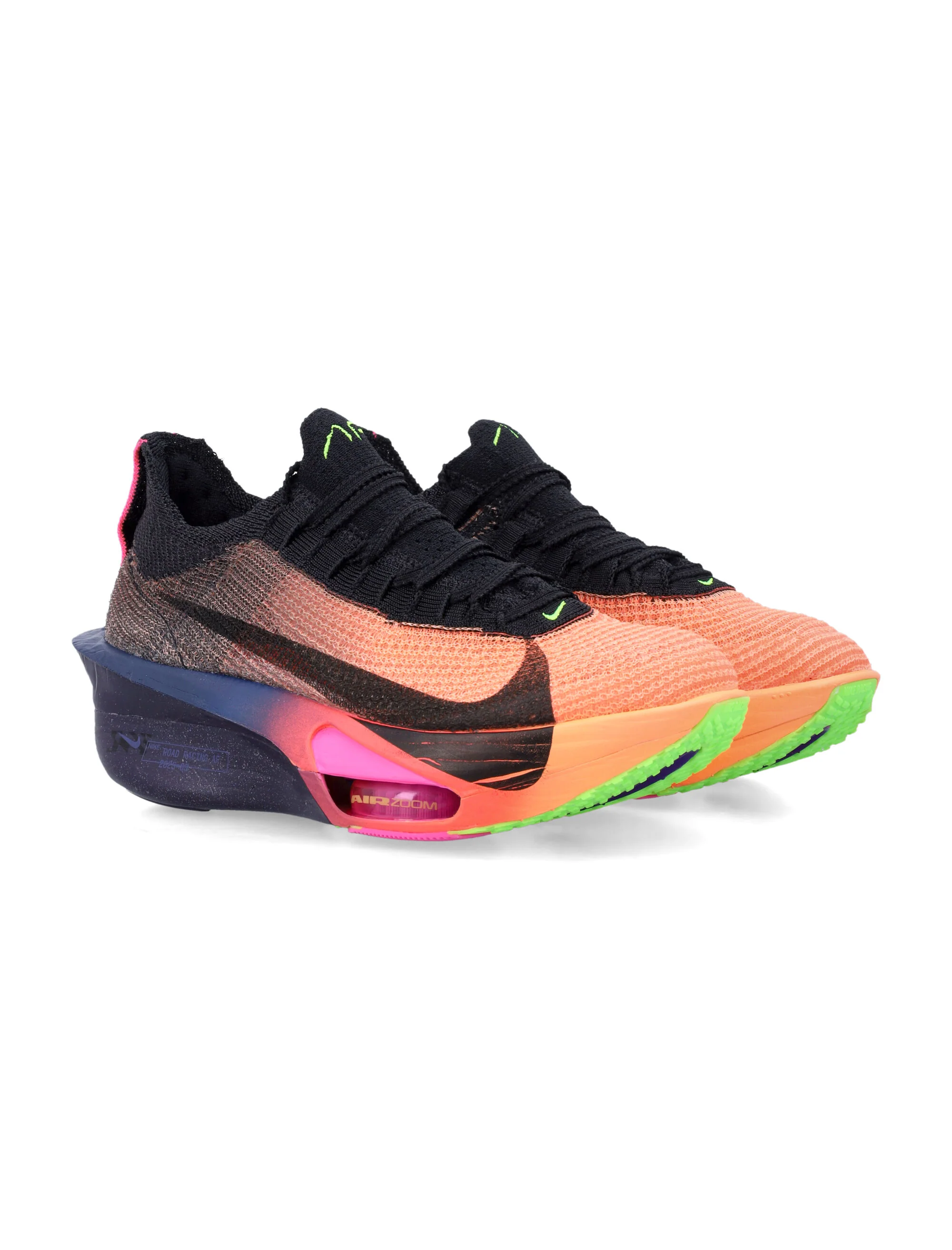 Nike AlphafTheND 3 GThem Running Shoes for Women - Image 3