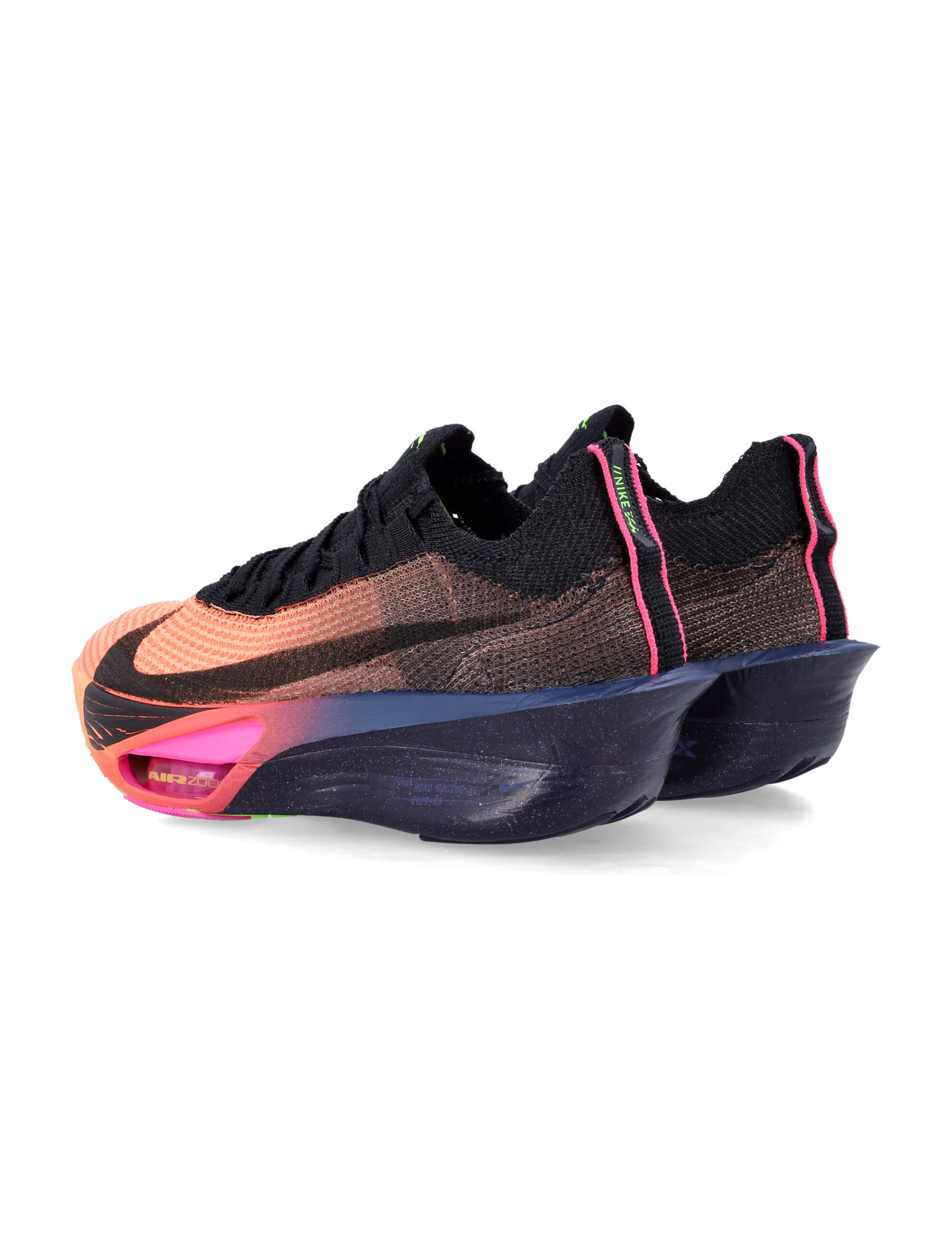 Nike AlphafTheND 3 GThem Running Shoes for Women - Image 4