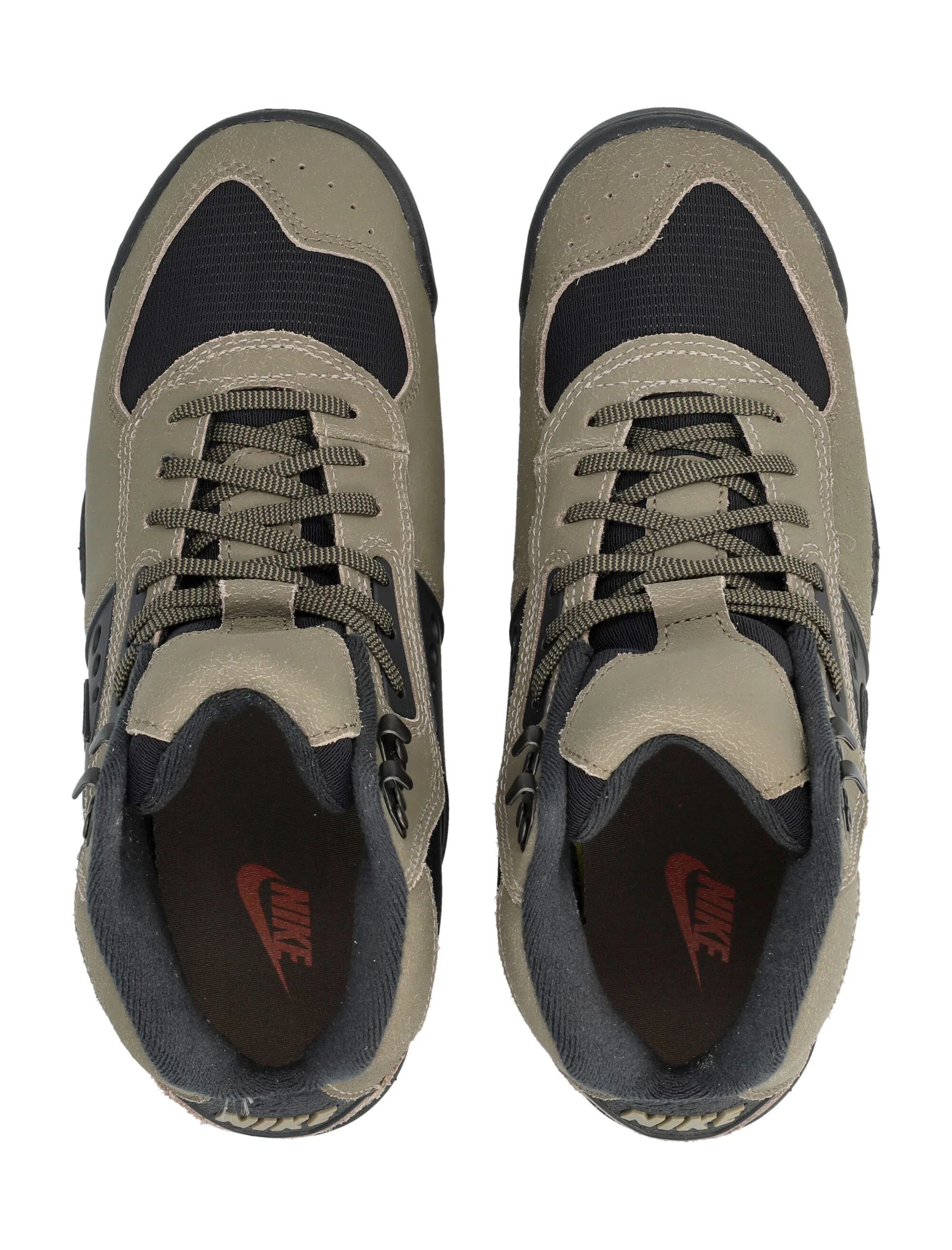 Nike Baltoro Sneakers - Rugged Outdoor-Inspired Style - Image 2