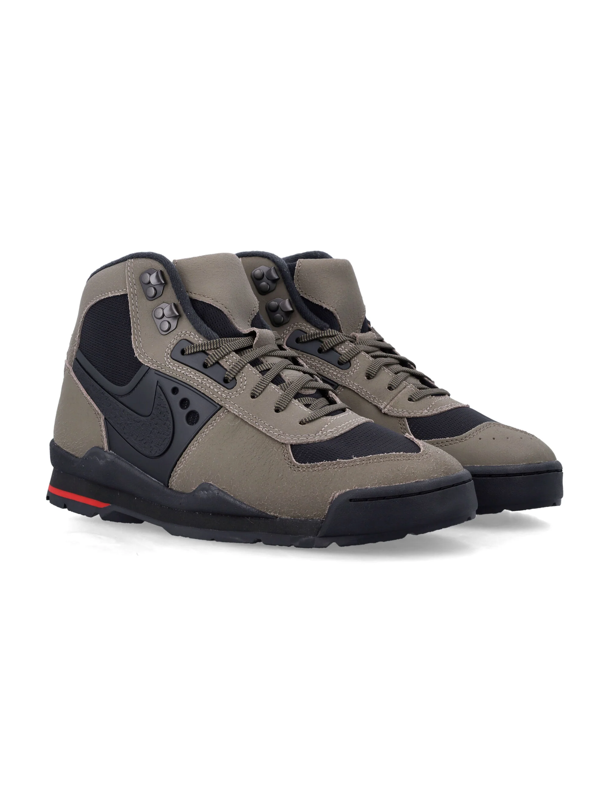 Nike Baltoro Sneakers - Rugged Outdoor-Inspired Style - Image 3