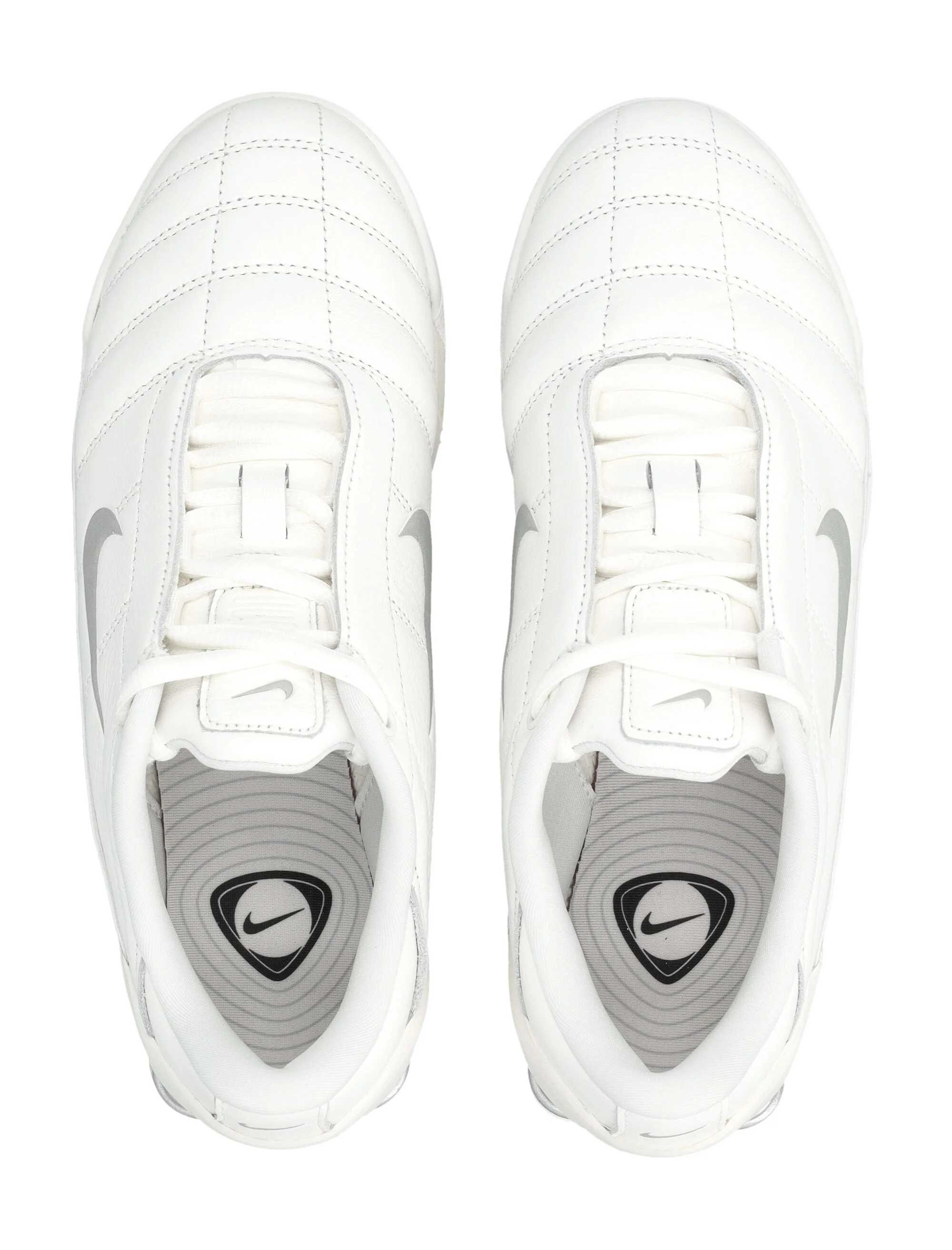 Nike Elevated Total 90 Shox Sneakers for Women - Image 2