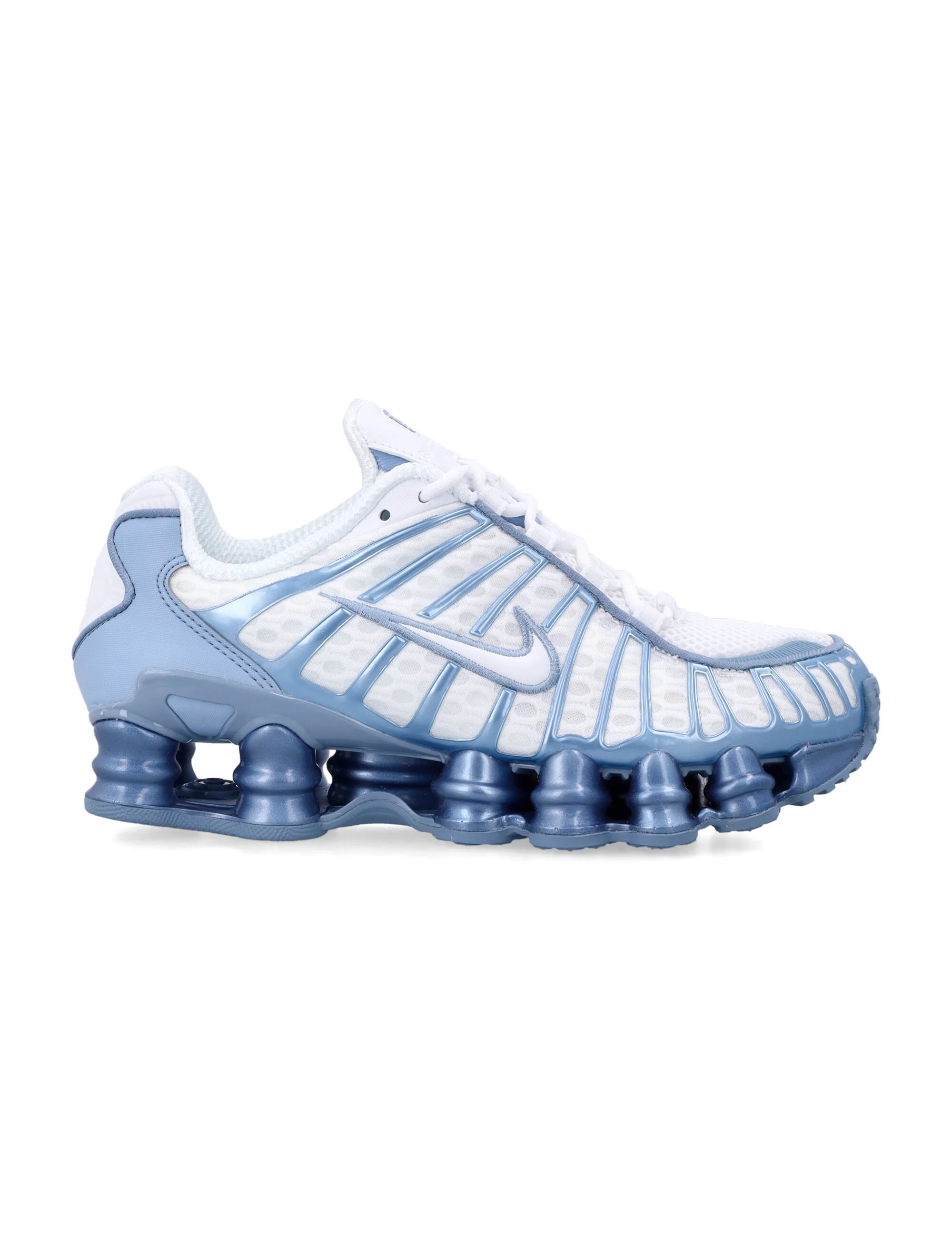 Nike Innovative Dynamic Shox TL Sneakers for Women - SS26