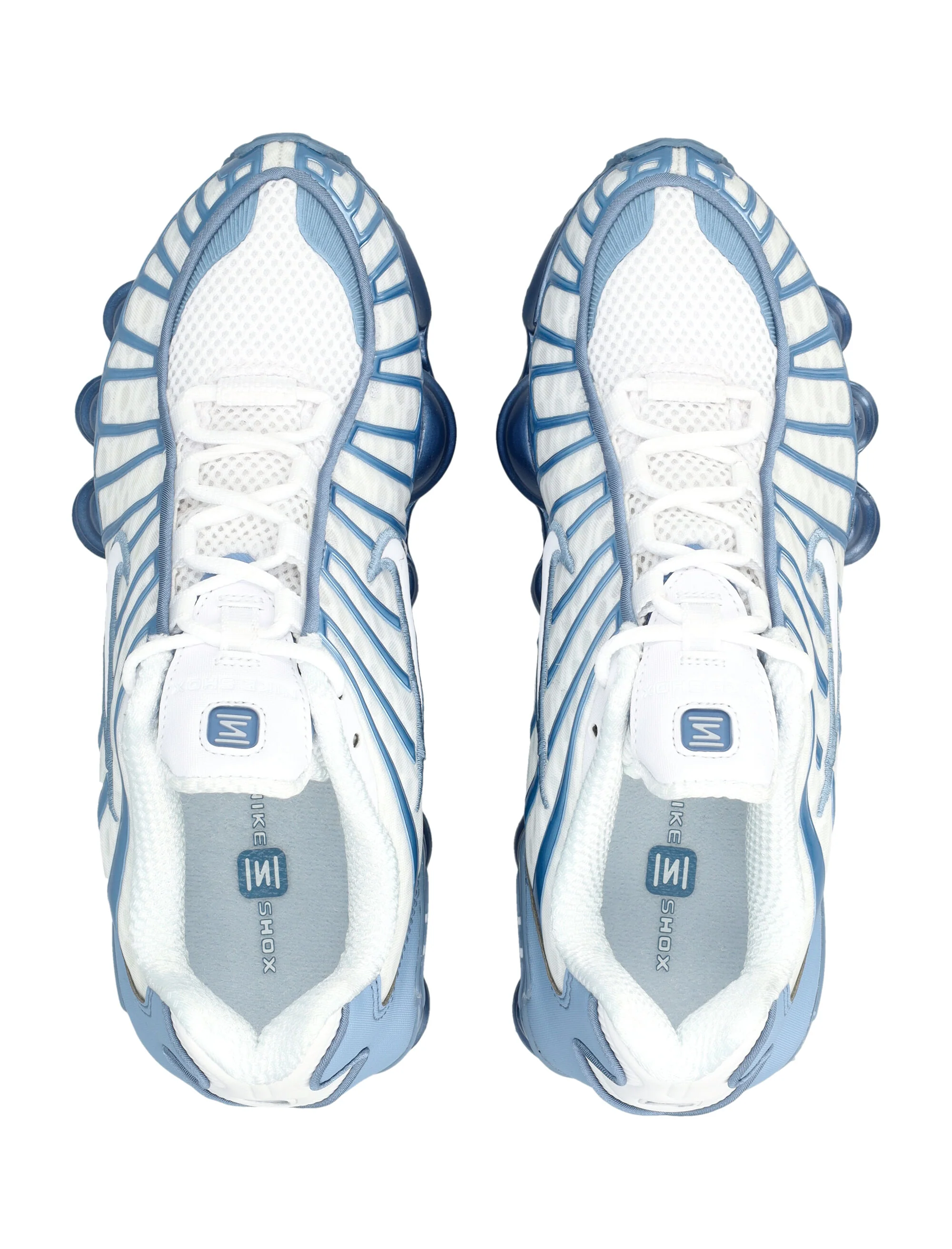 Nike Innovative Dynamic Shox TL Sneakers for Women - SS26 - Image 2