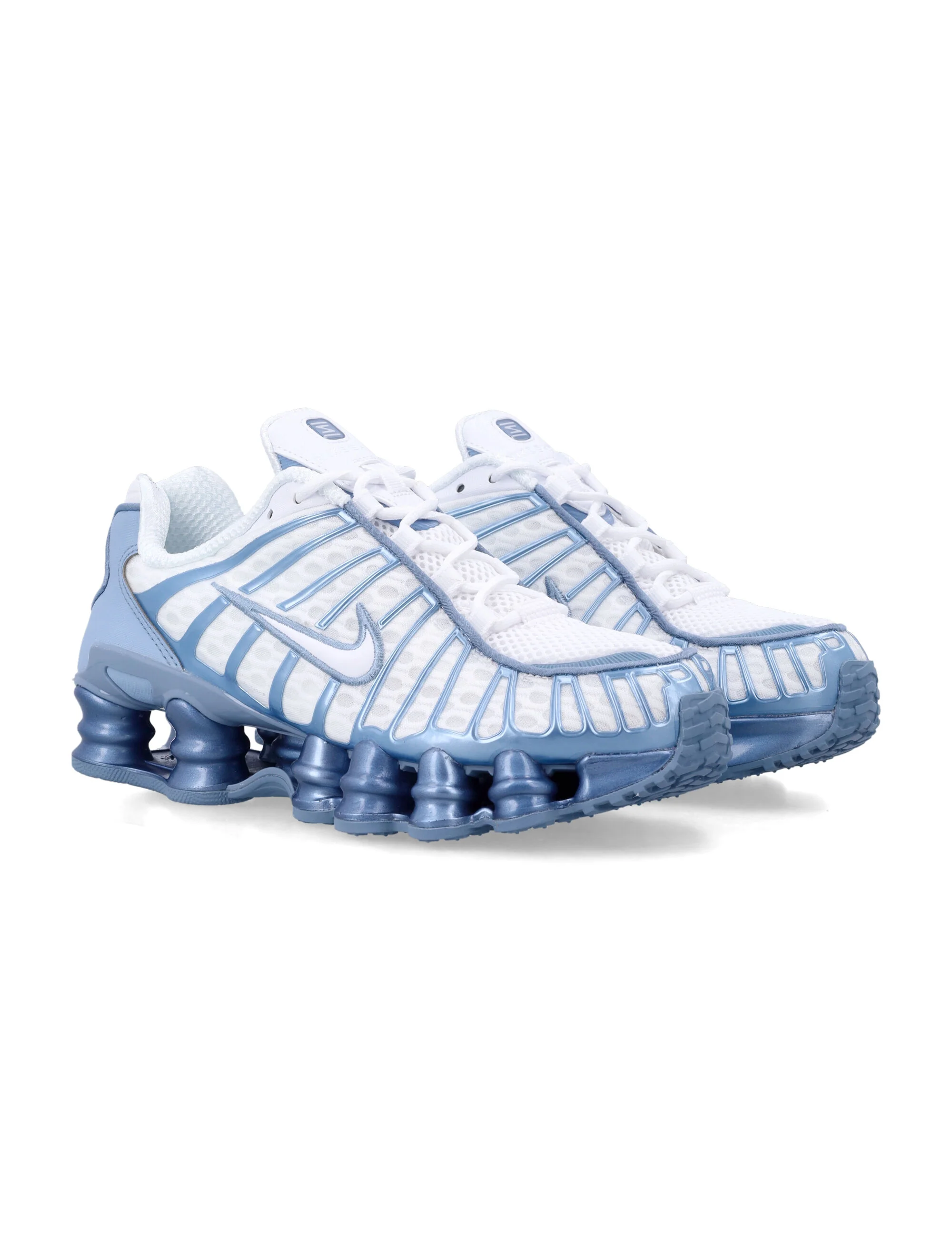 Nike Innovative Dynamic Shox TL Sneakers for Women - SS26 - Image 3