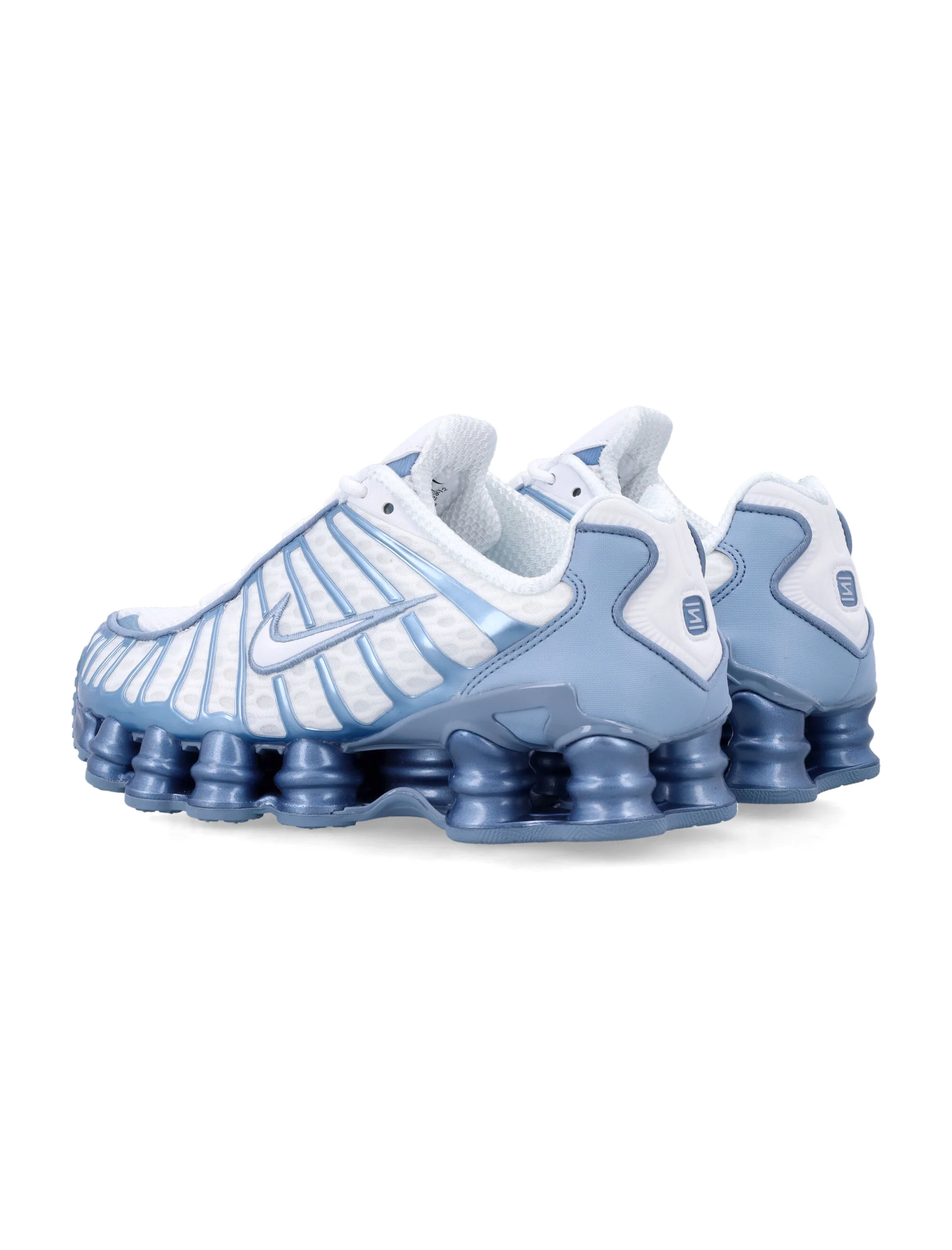 Nike Innovative Dynamic Shox TL Sneakers for Women - SS26 - Image 4
