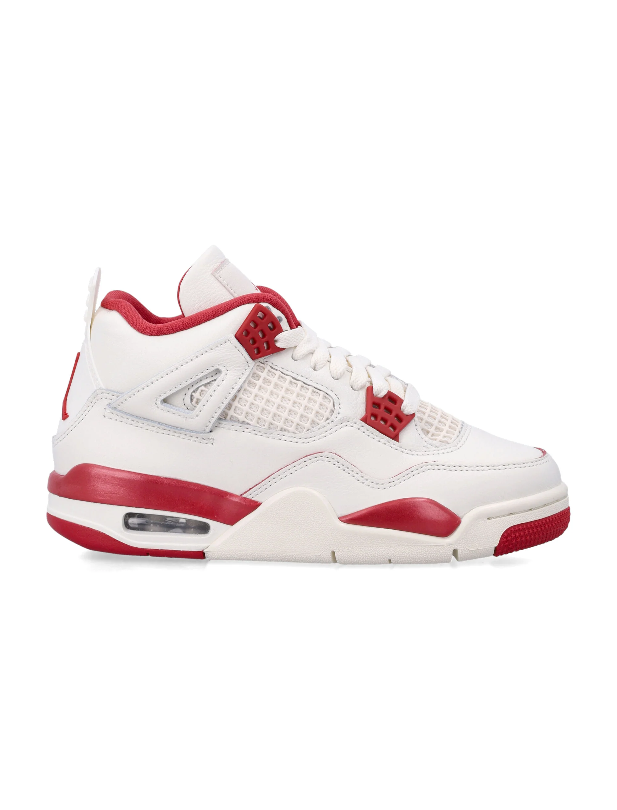 Nike Jordan Air Jordan 4 Retro Women's Mini Sneakers