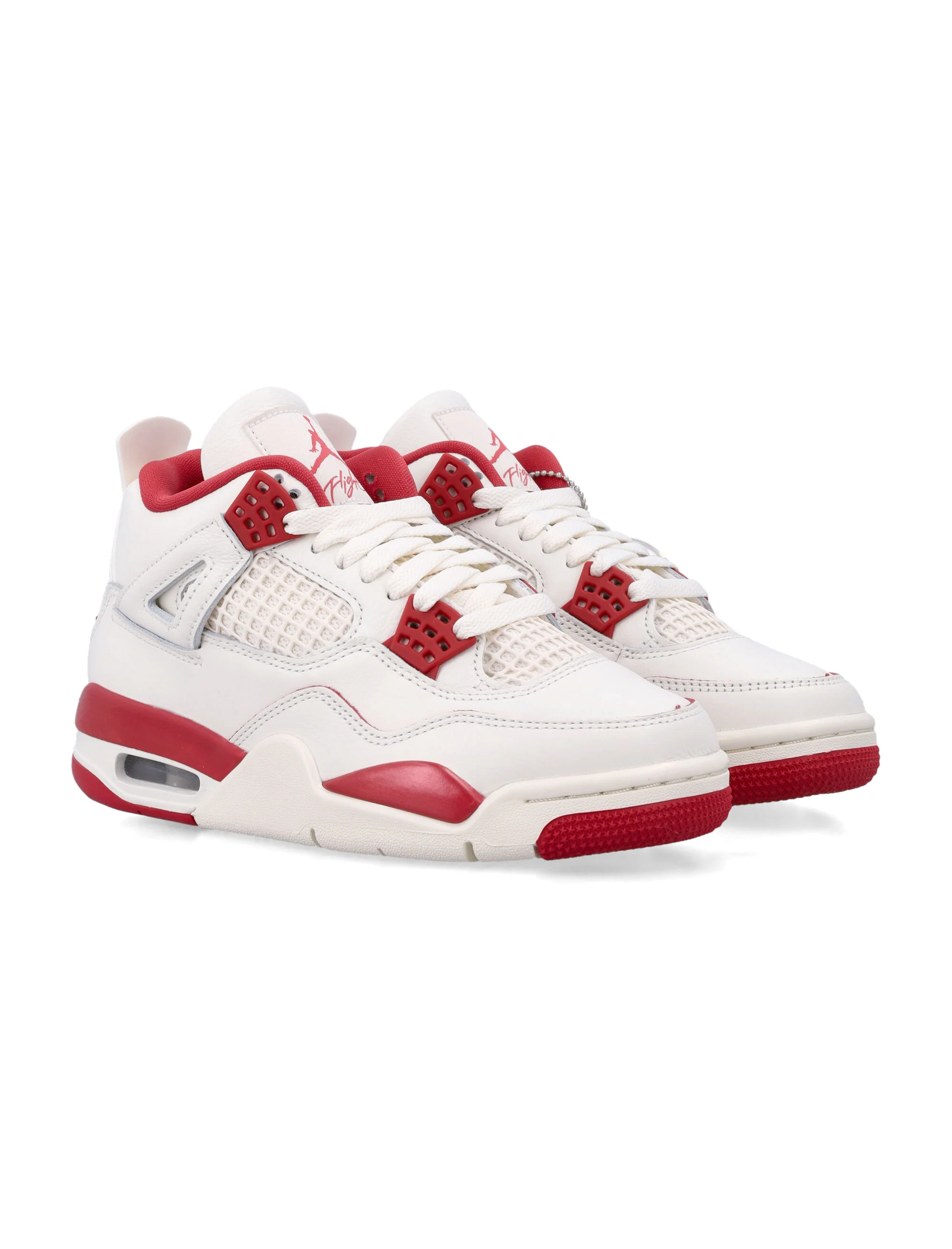 Nike Jordan Air Jordan 4 Retro Women's Mini Sneakers - Image 3