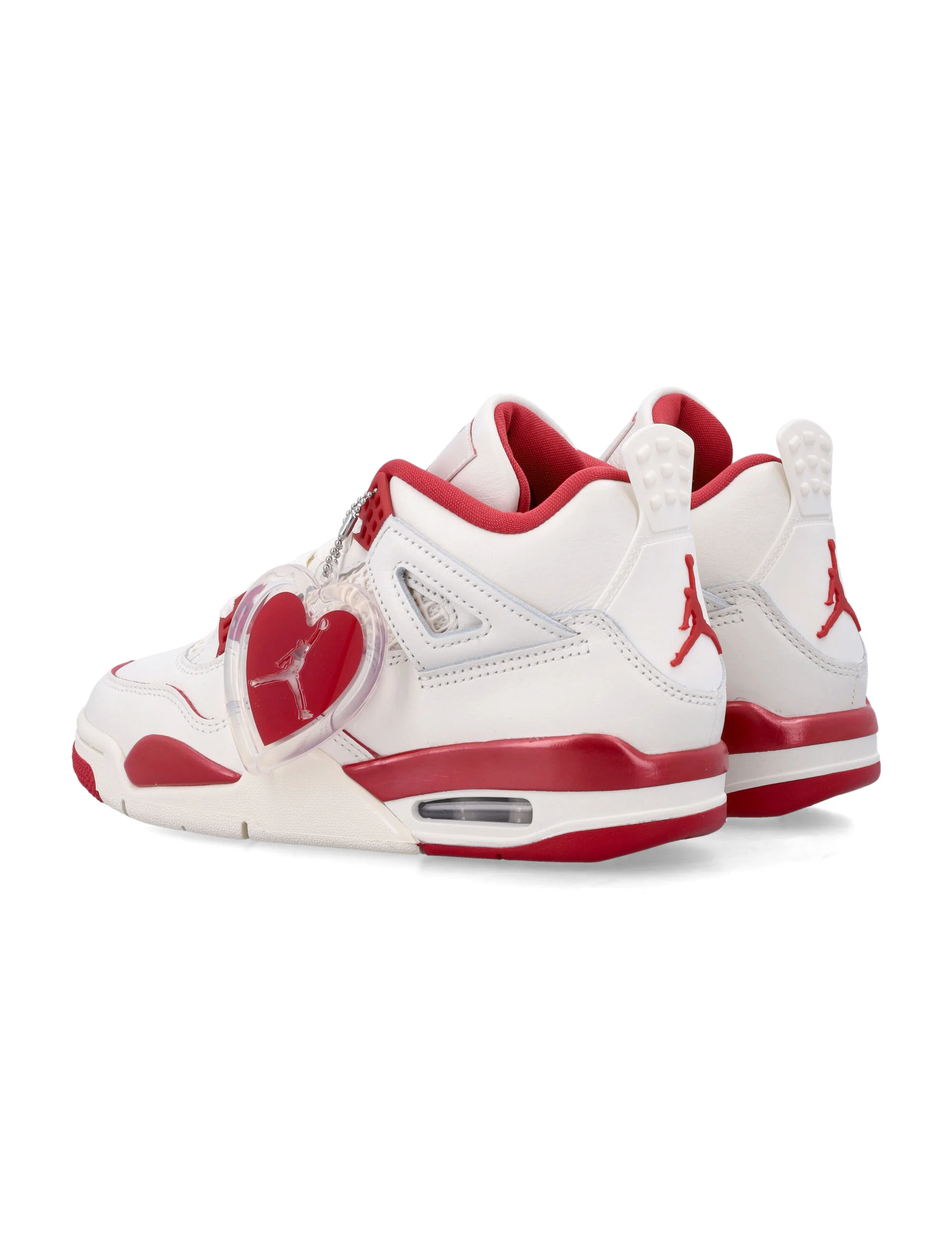 Nike Jordan Air Jordan 4 Retro Women's Mini Sneakers - Image 4