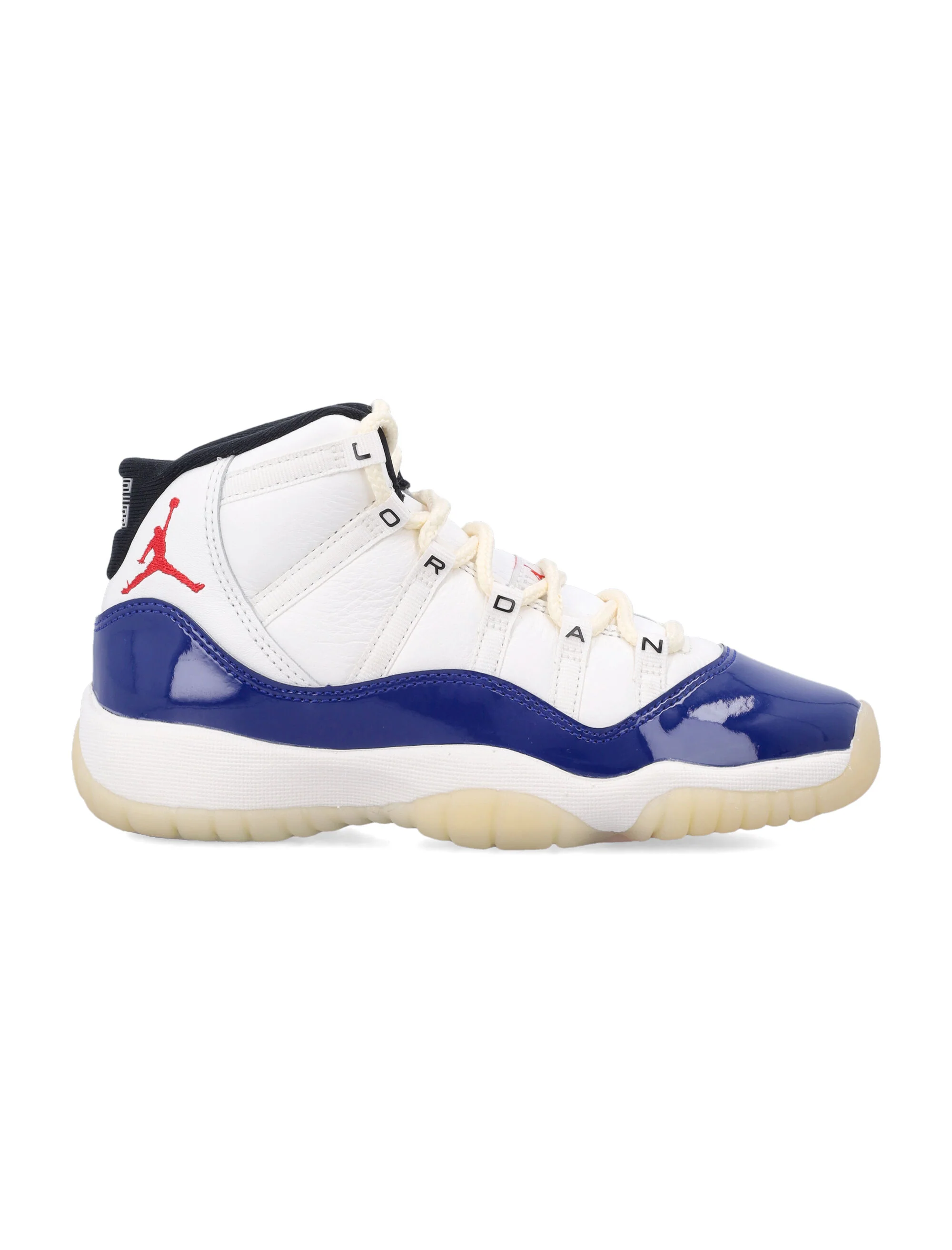 Nike Jordan Mini High Top Sneakers for Kids