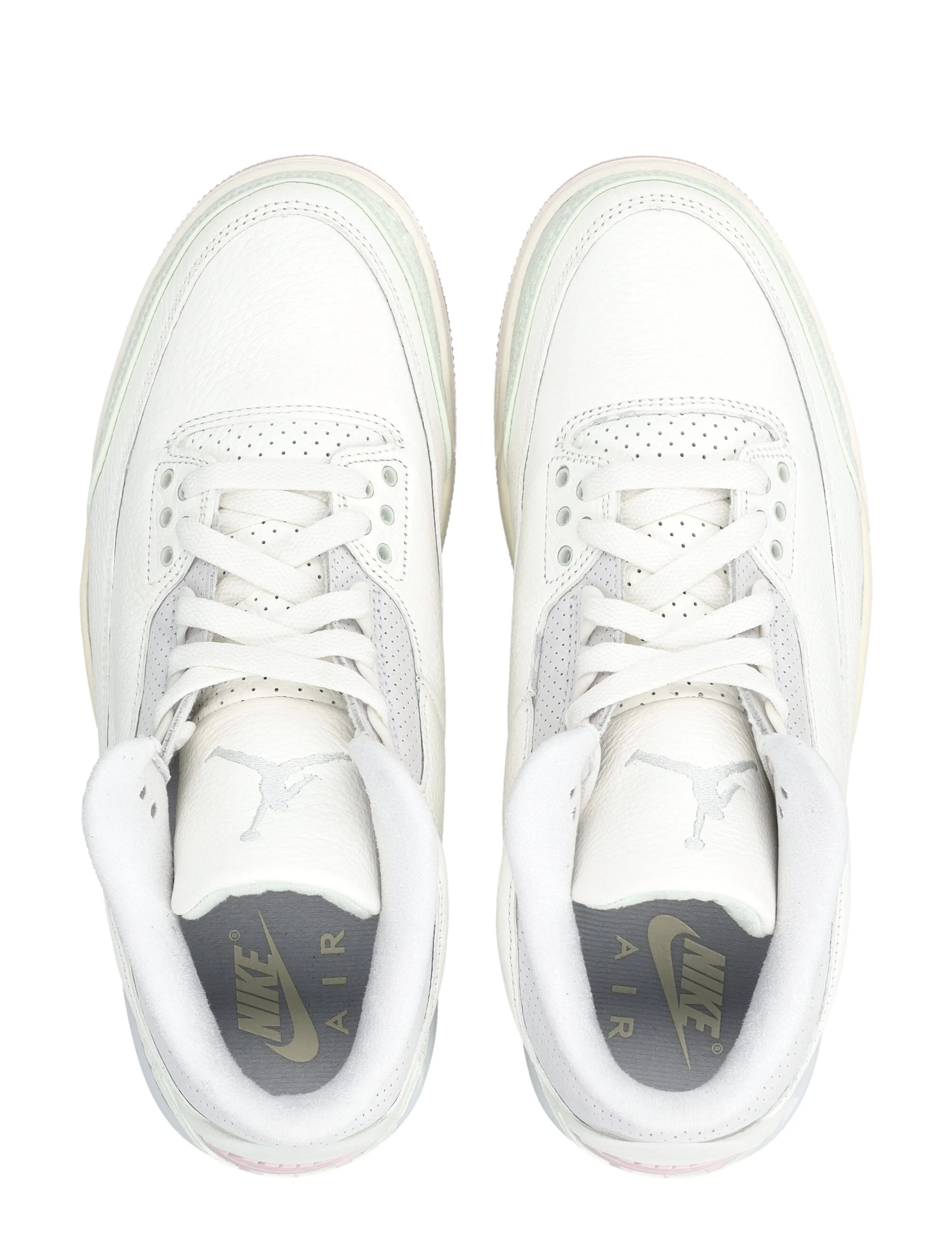 Nike Jordan Unisex Air Jordan 3 Retro Sneakers - Image 2