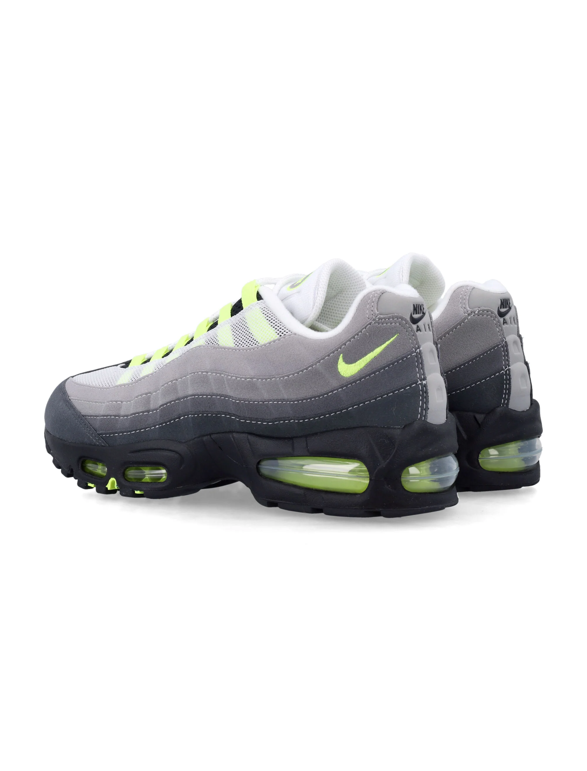 Nike Retro-Inspired Athletic Sneakers - Image 4