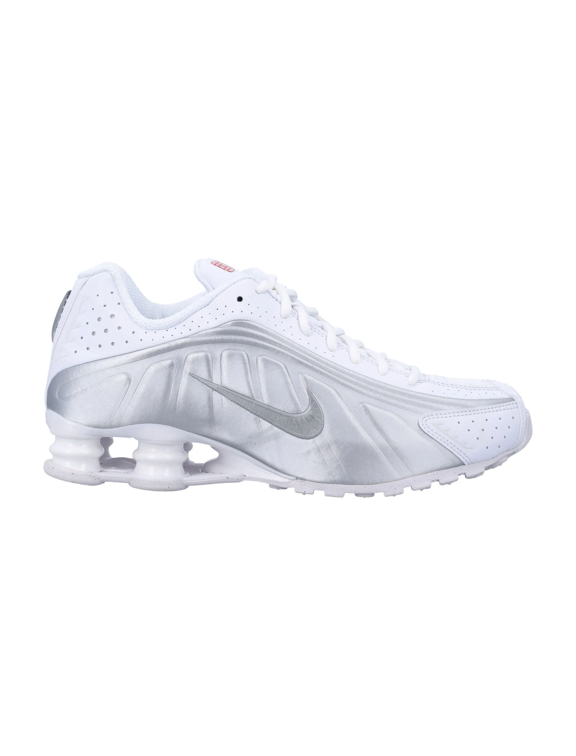 Nike Revived Futuristic Sneakers for Unisex